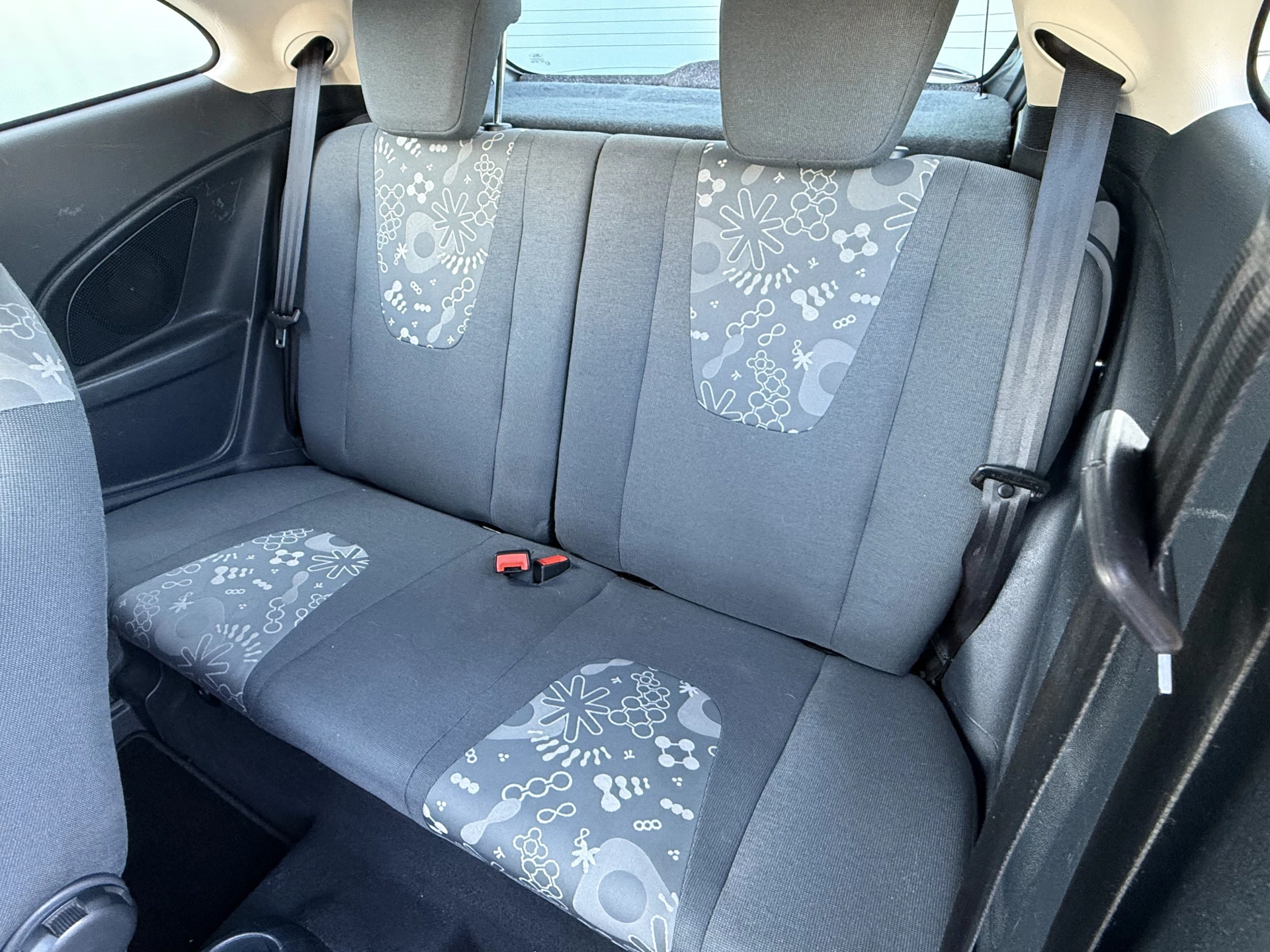 Hoofdafbeelding Ford Ka