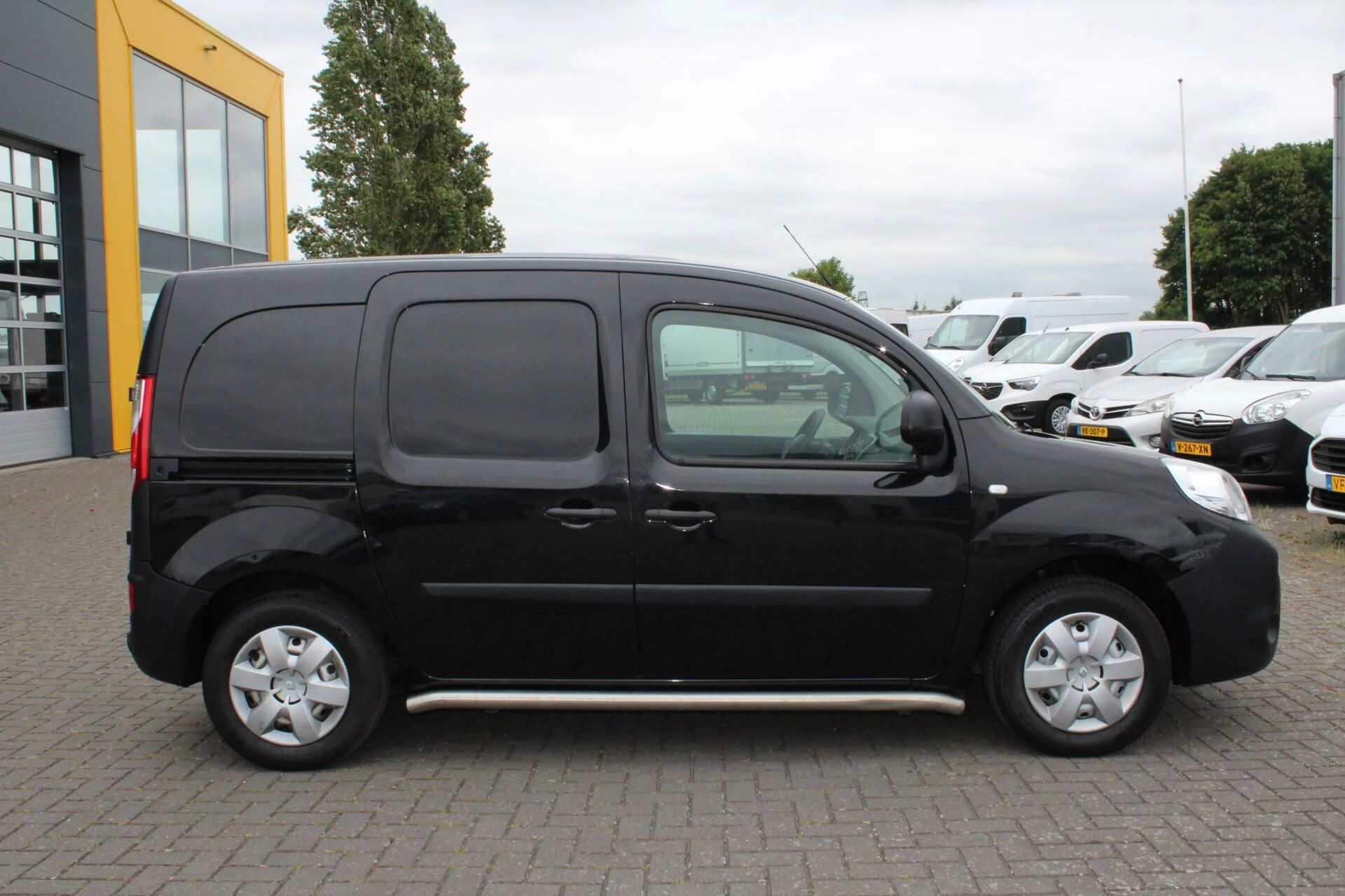 Hoofdafbeelding Renault Kangoo