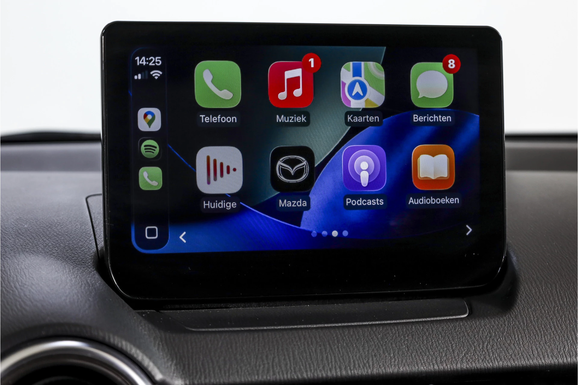 Hoofdafbeelding Mazda 2