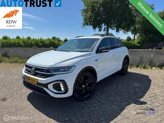 Volkswagen T-Roc 1.5 TSI R-Line Business | 2x R-Line | Matri