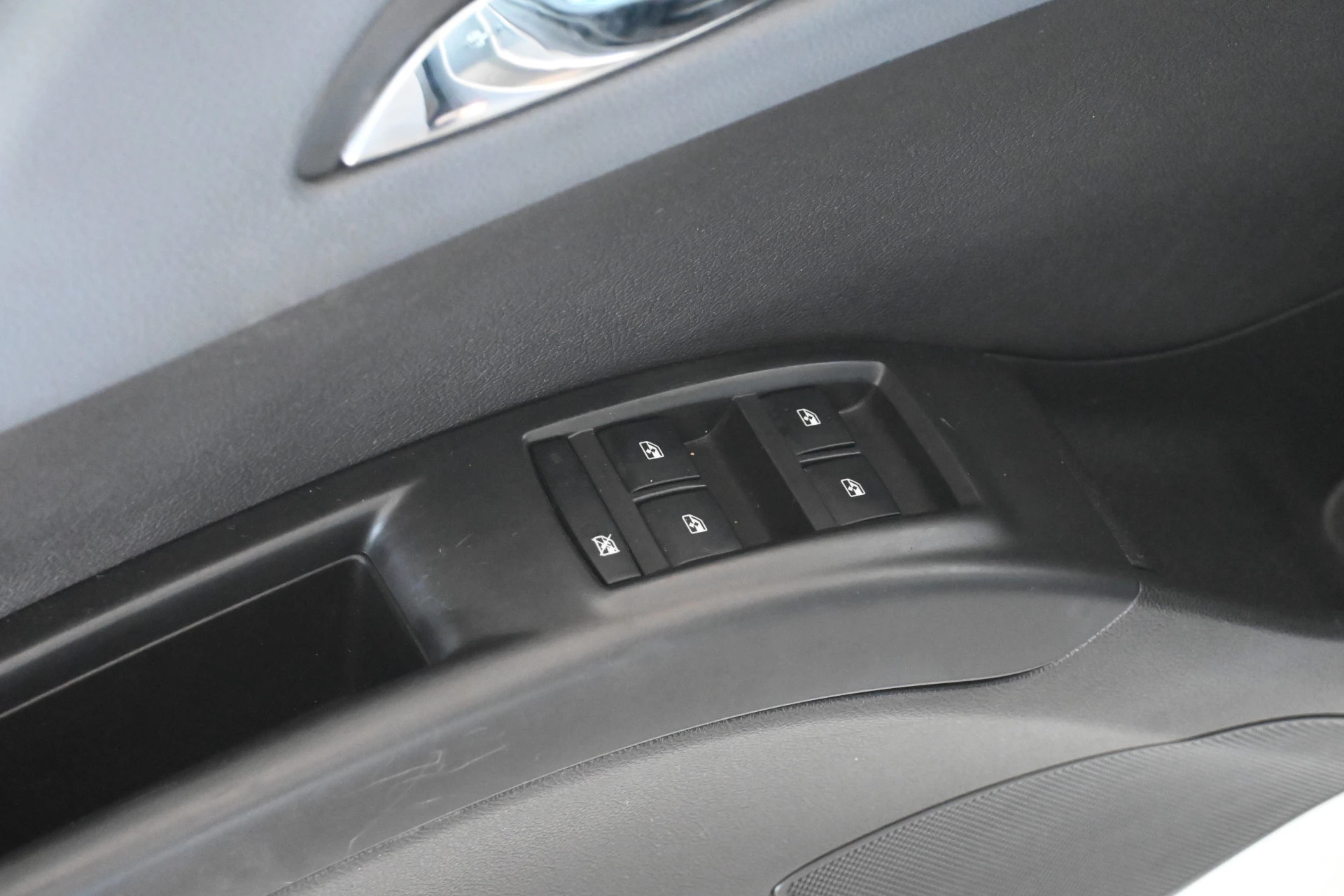 Hoofdafbeelding Opel Meriva