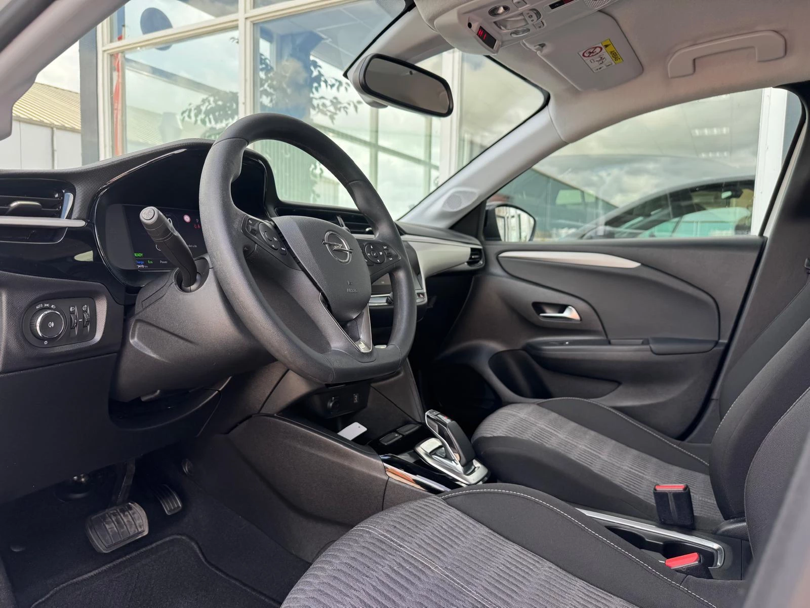 Hoofdafbeelding Opel Corsa-e