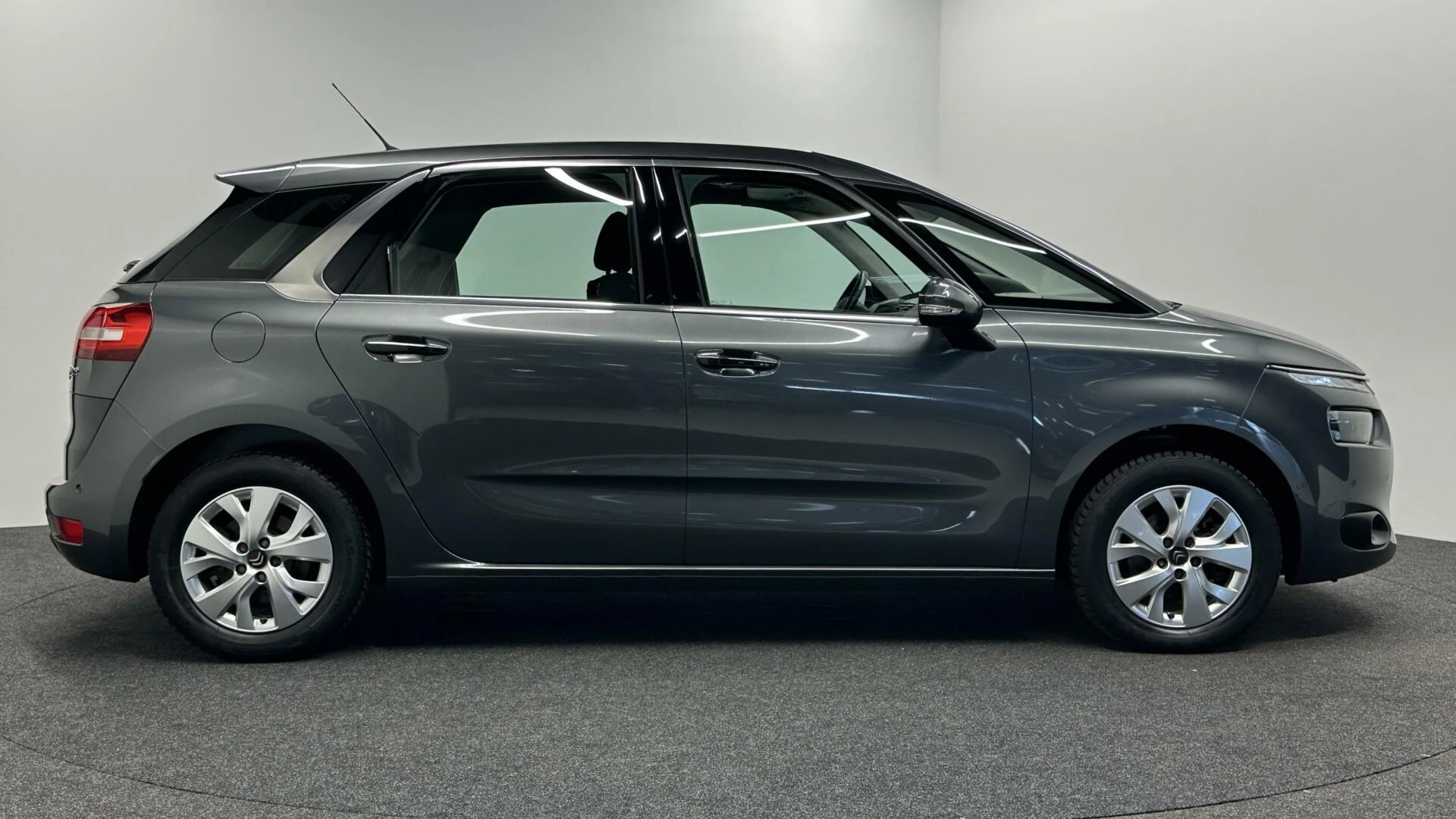 Hoofdafbeelding Citroën C4 Picasso