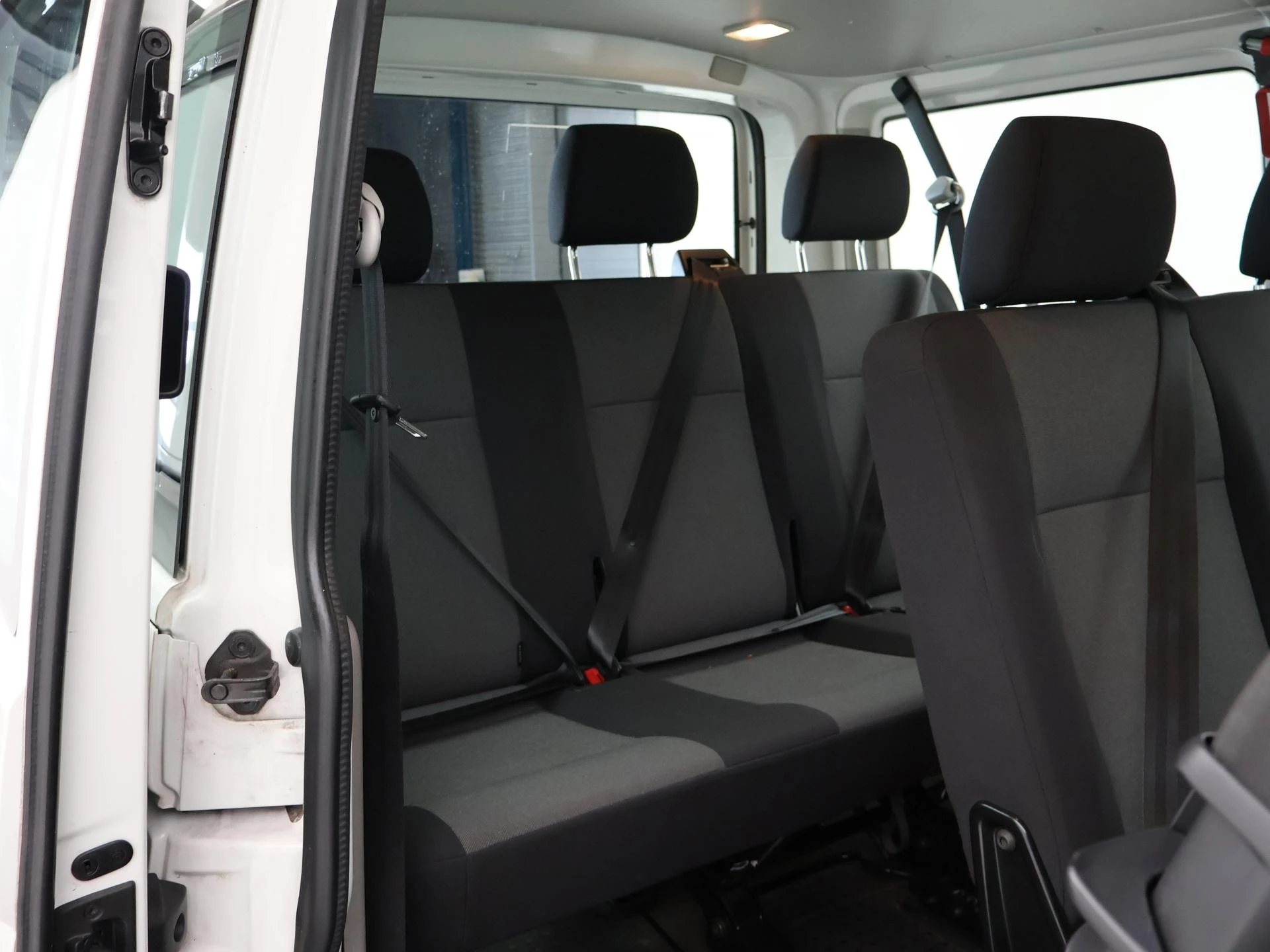 Hoofdafbeelding Volkswagen Kombi