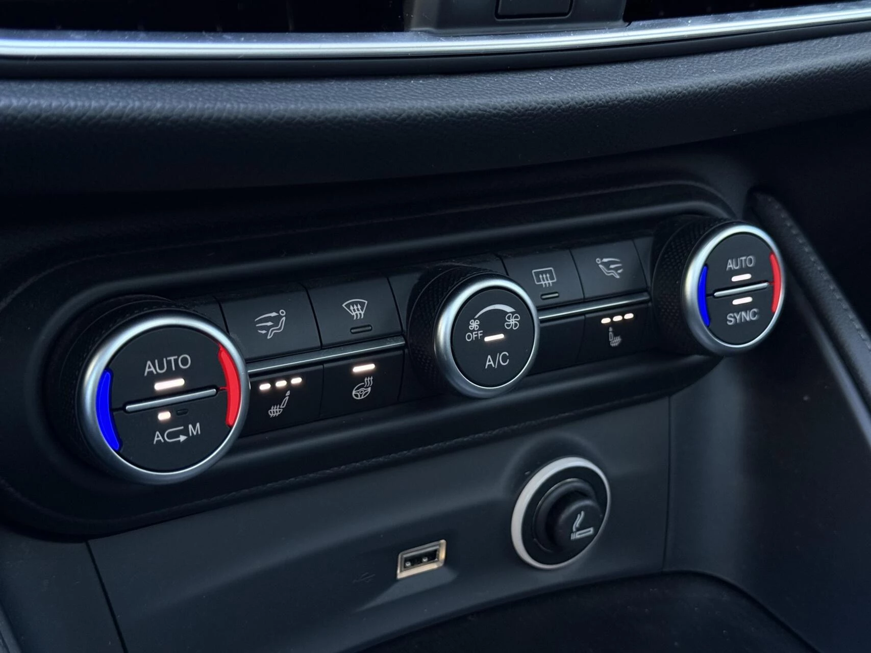 Hoofdafbeelding Alfa Romeo Stelvio