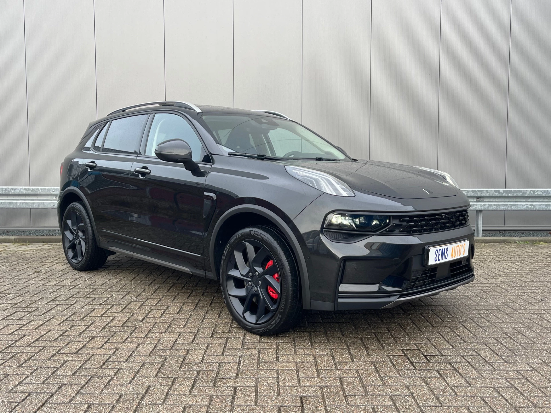 Hoofdafbeelding Lynk & Co 01