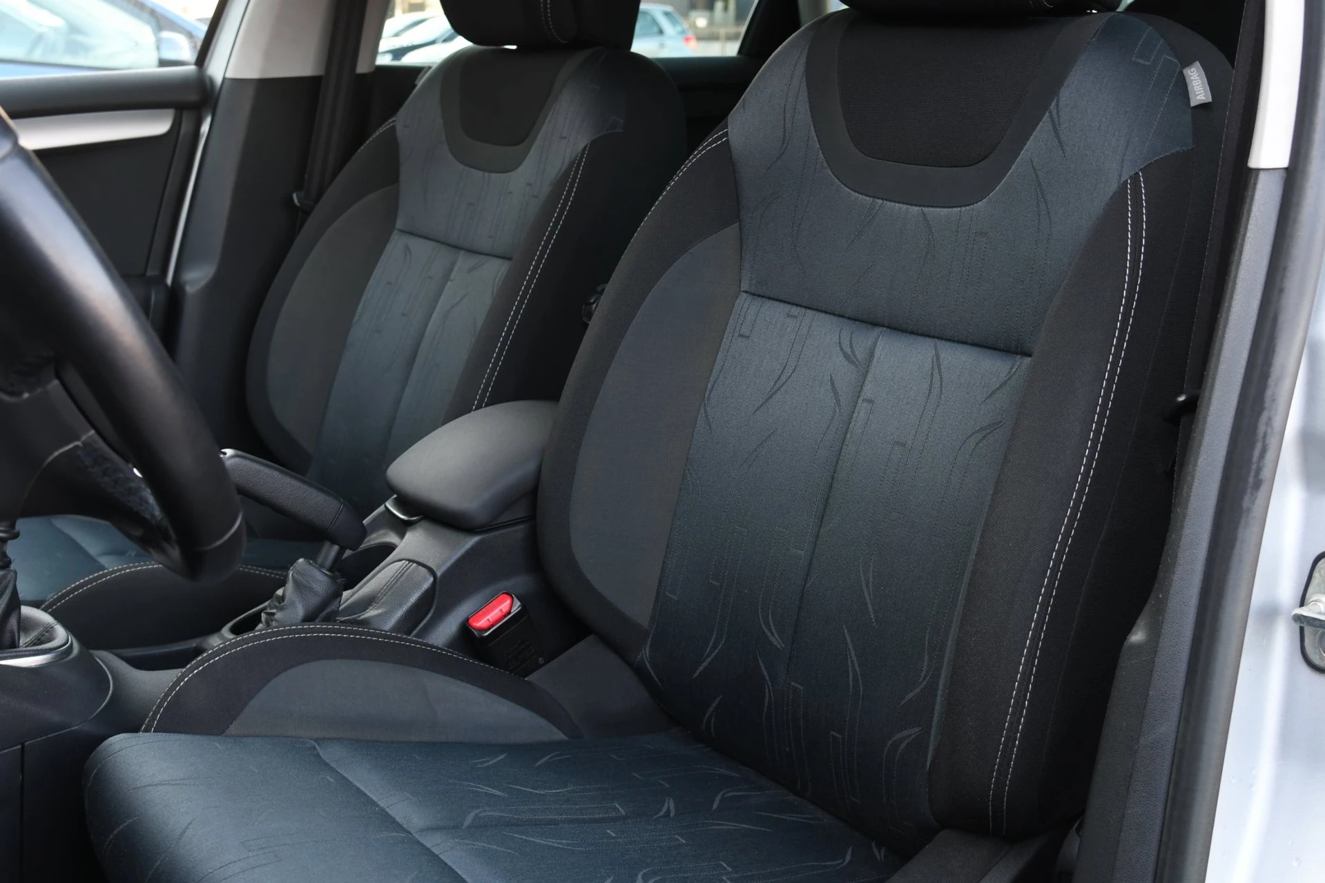 Hoofdafbeelding Citroën C4