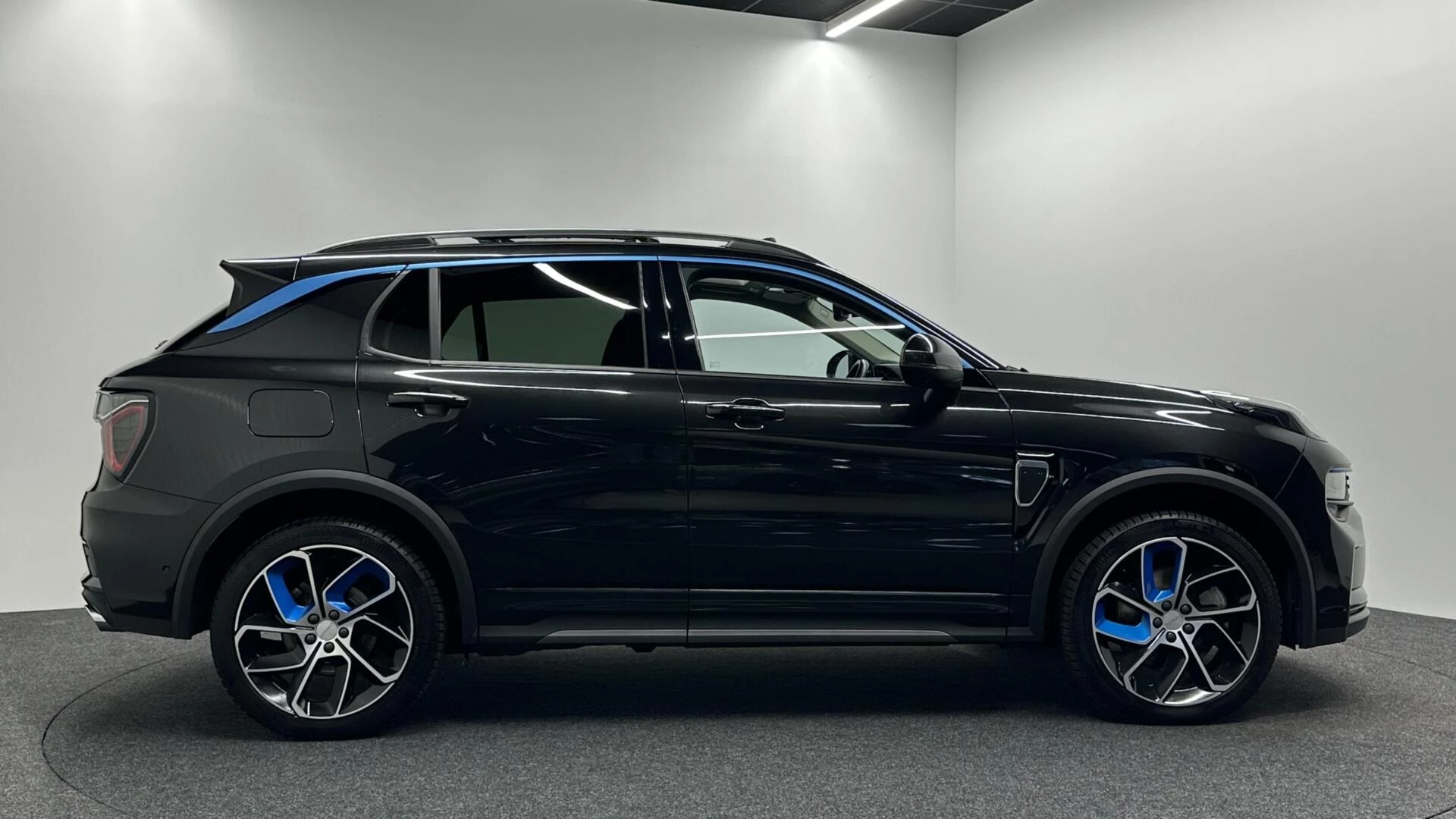 Hoofdafbeelding Lynk & Co 01