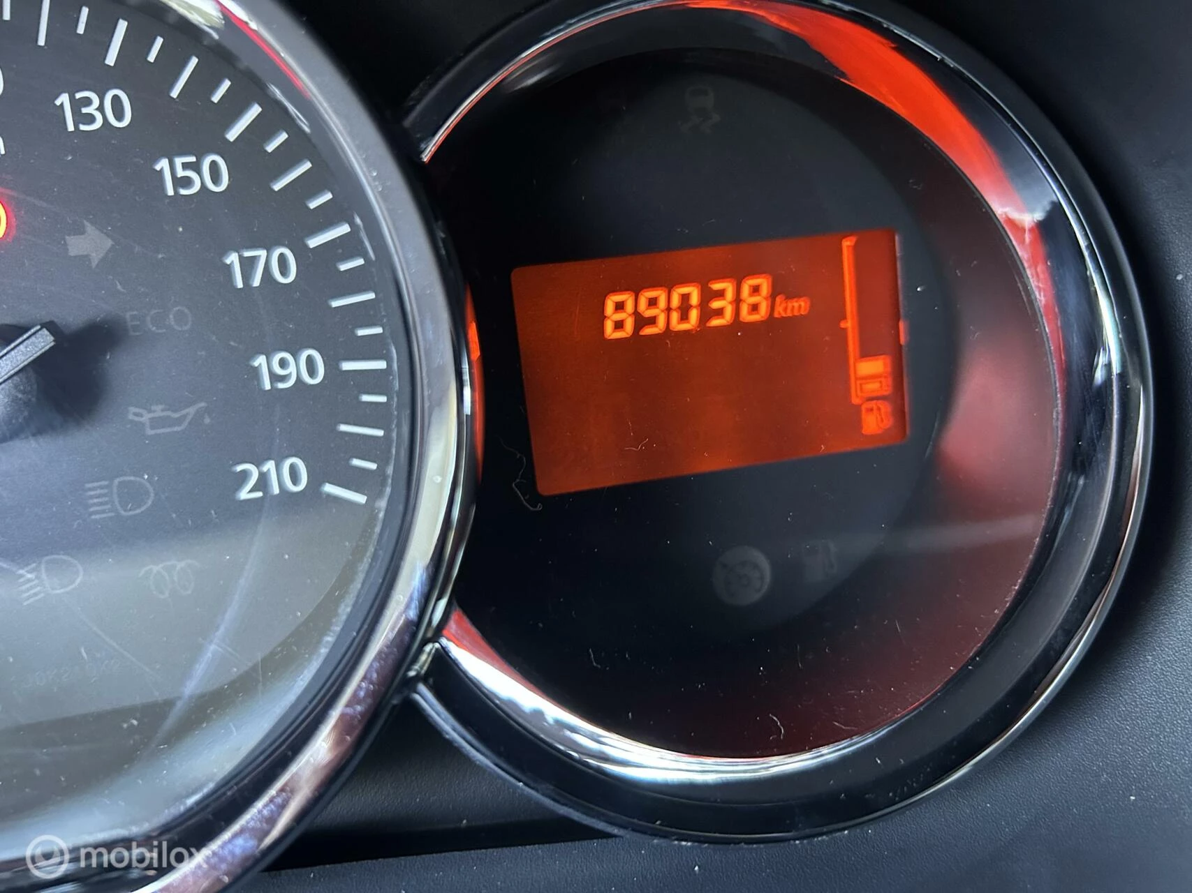 Hoofdafbeelding Dacia Sandero Stepway