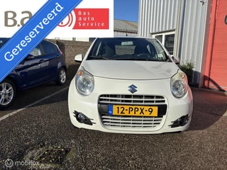 Suzuki Alto 1.0 Exclusive