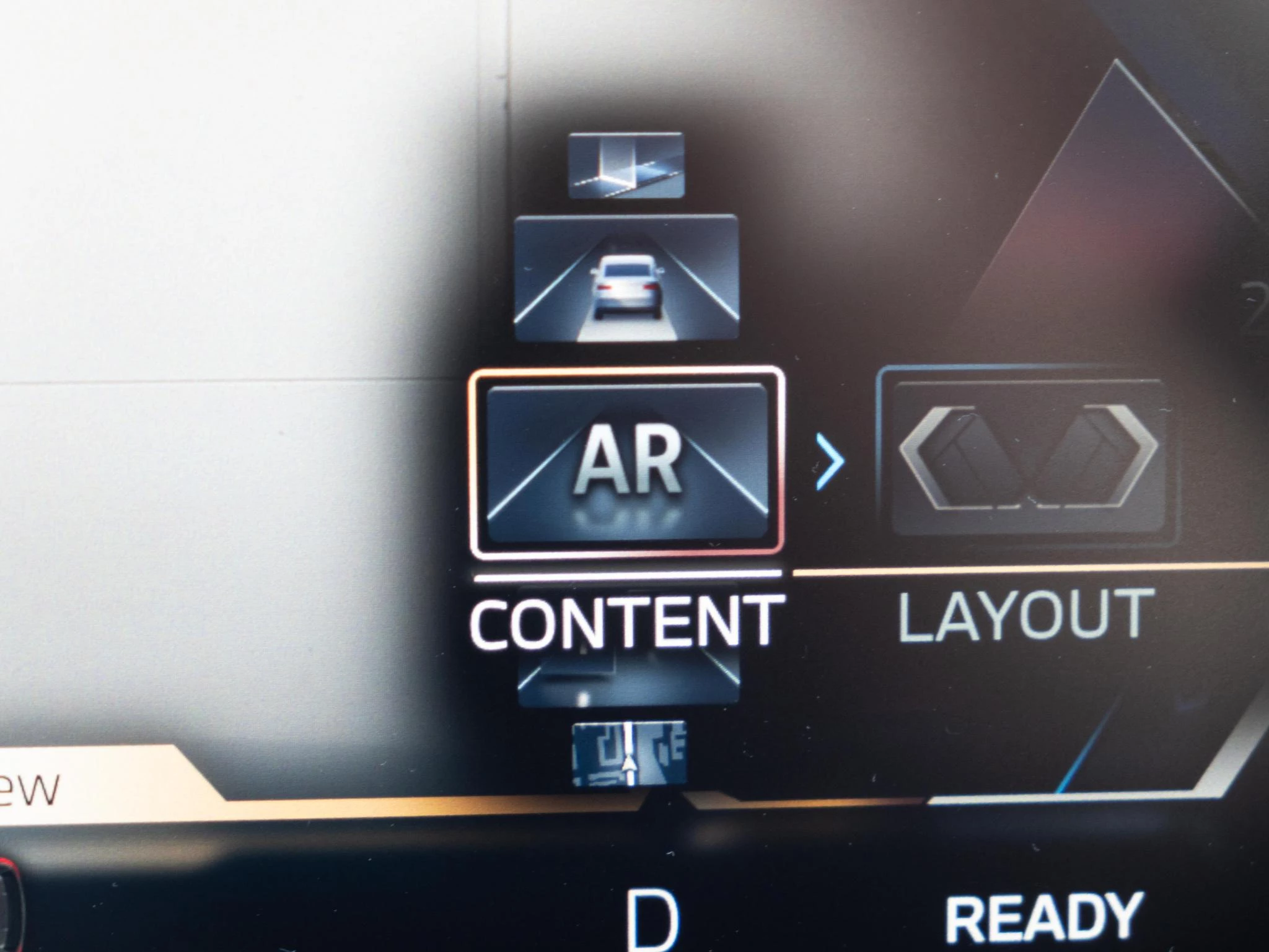 Hoofdafbeelding BMW i5