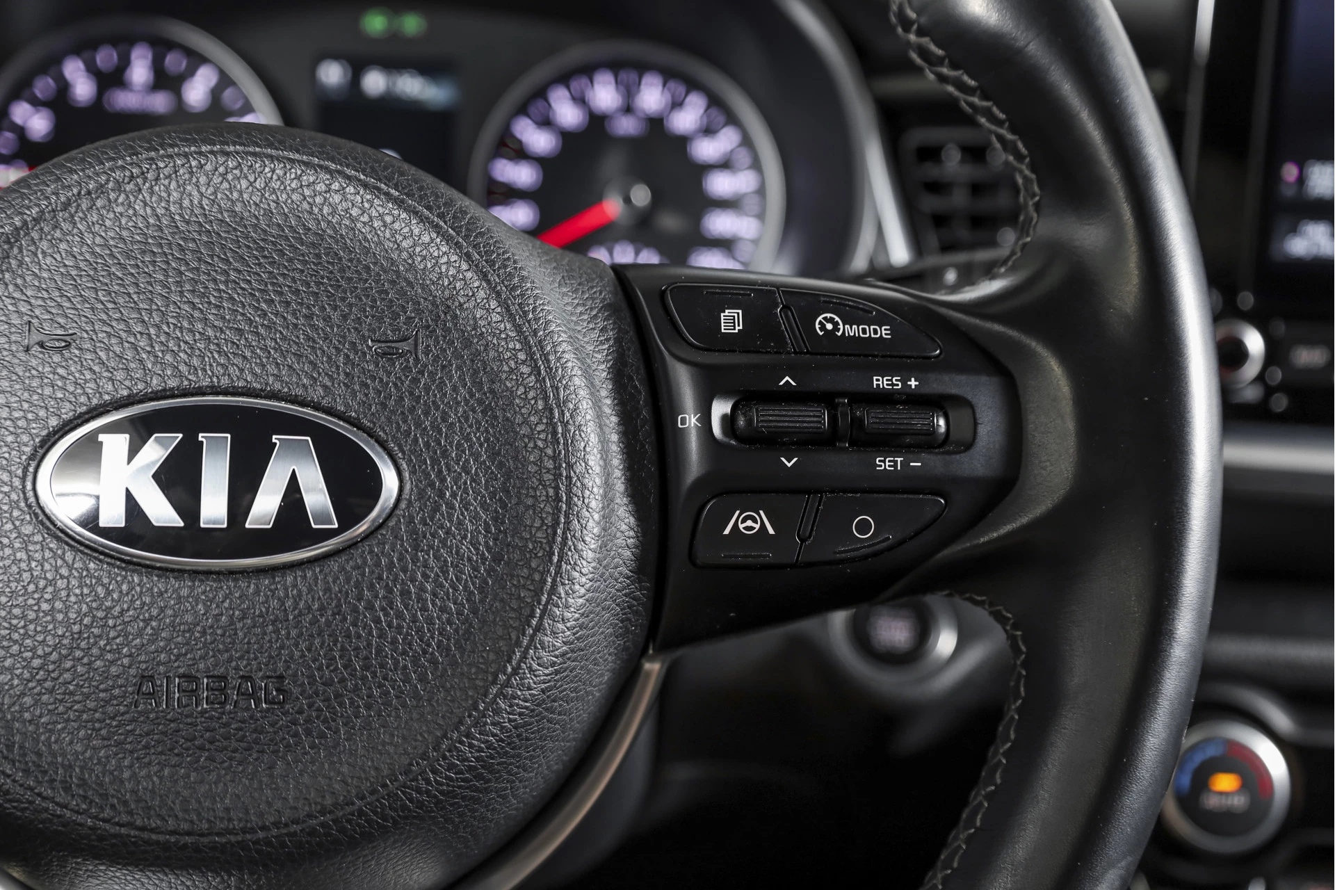 Hoofdafbeelding Kia Stonic