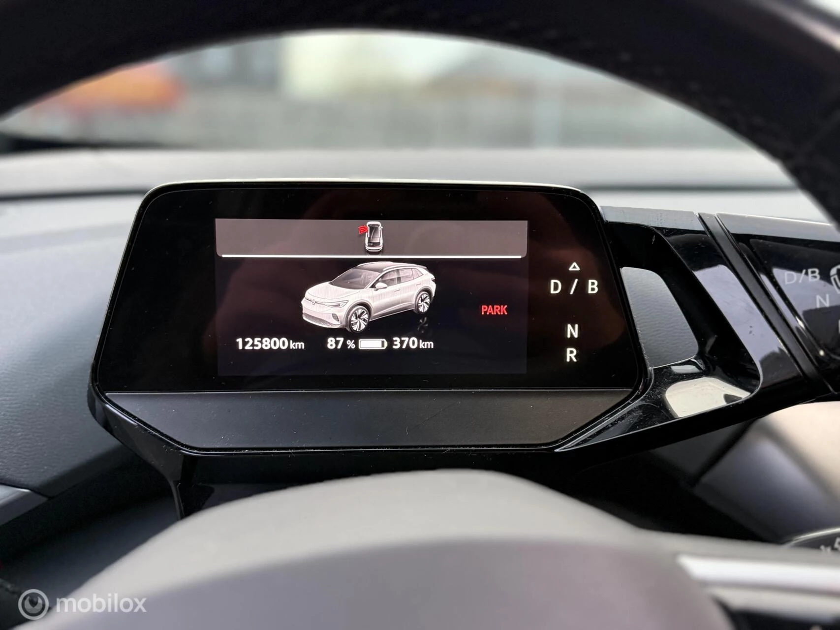 Hoofdafbeelding Volkswagen ID.4