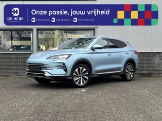 BYD SEAL U 1.5 DM-i FWD Boost - Pano - Stoelverkoel. - CarPlay - Leder