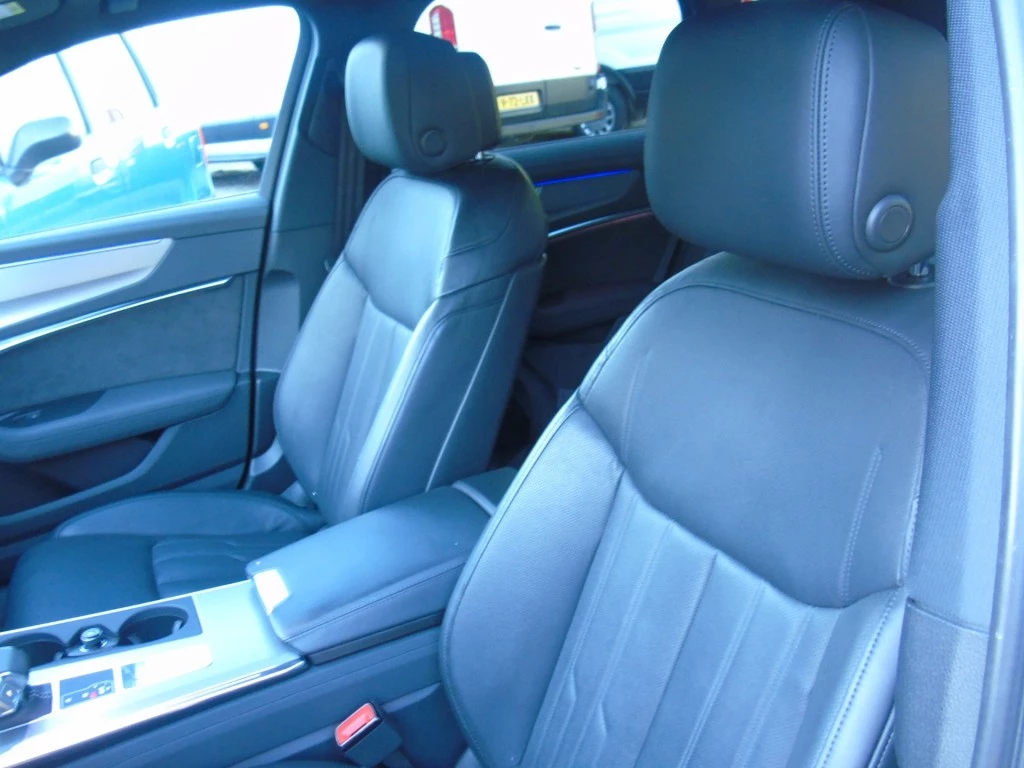 Hoofdafbeelding Audi RS6
