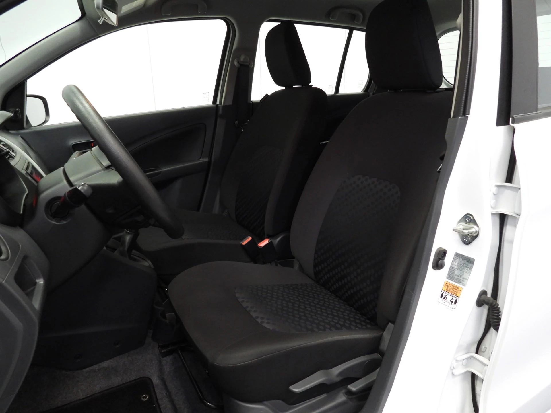 Hoofdafbeelding Suzuki Celerio