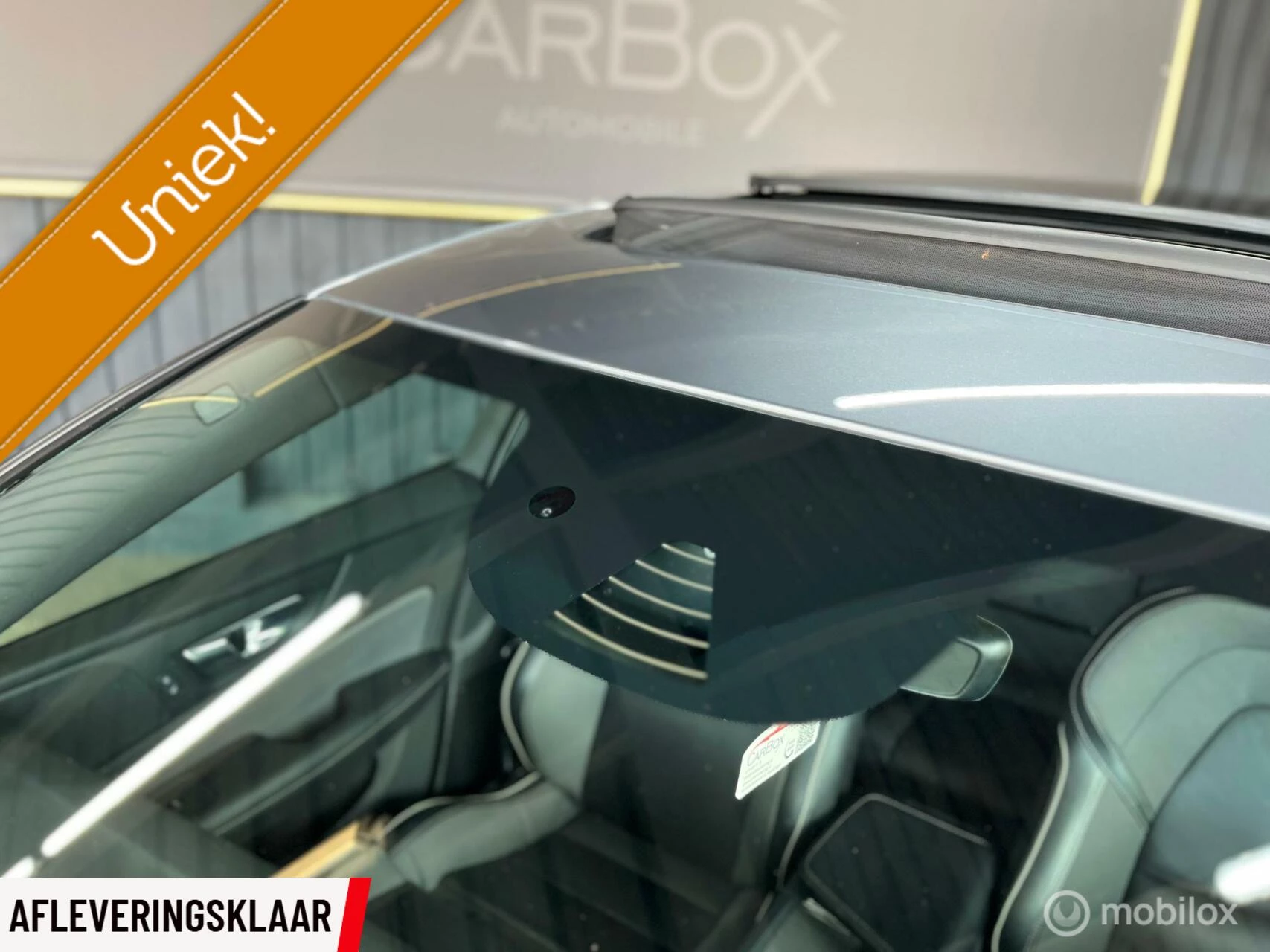 Hoofdafbeelding Volvo S60