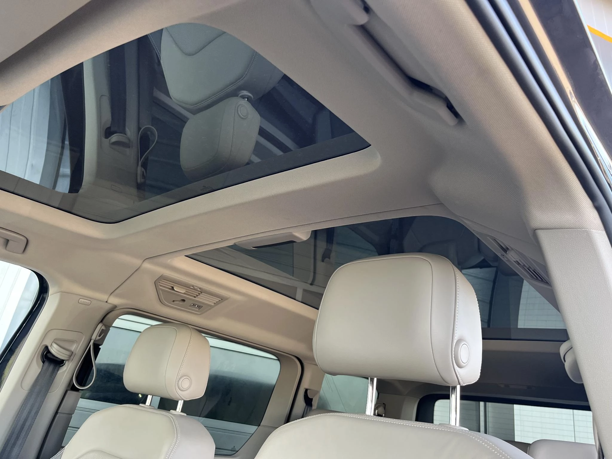 Hoofdafbeelding Volkswagen Multivan