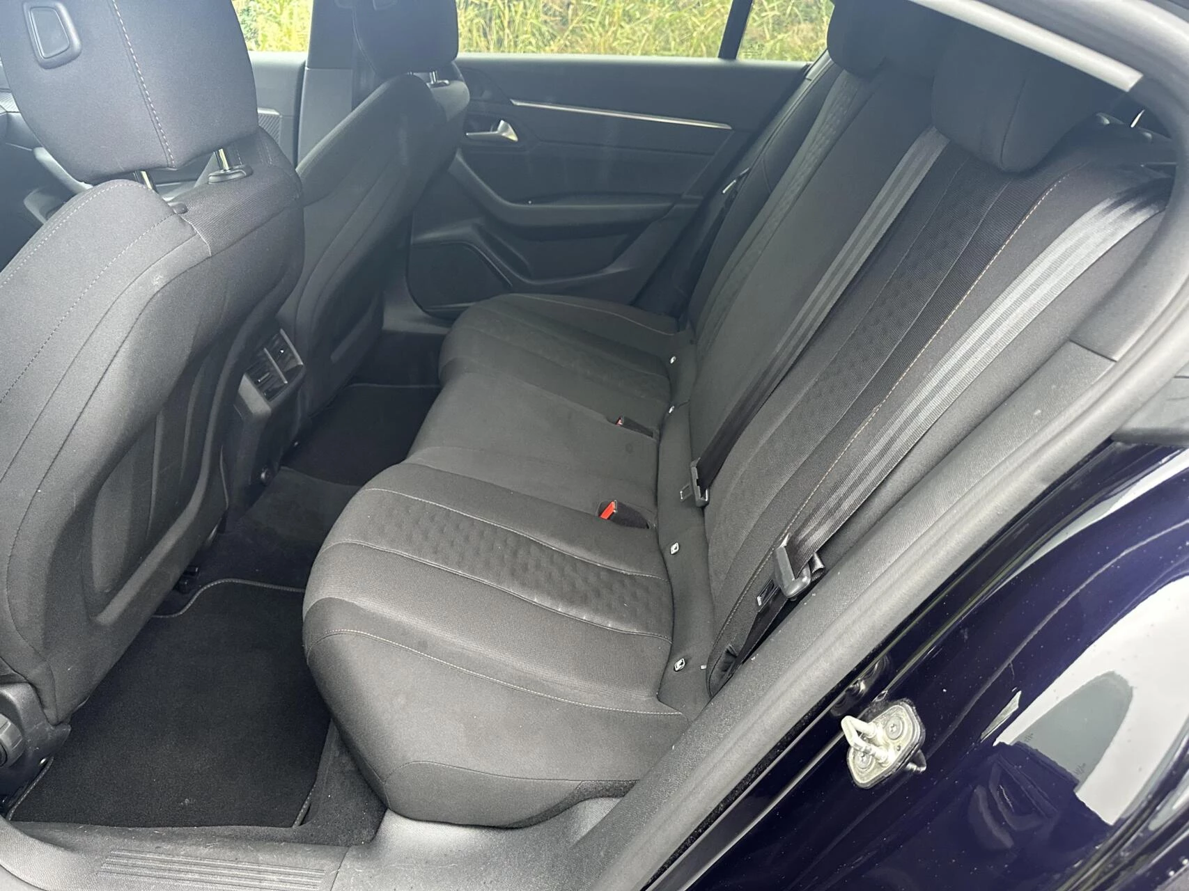 Hoofdafbeelding Peugeot 508