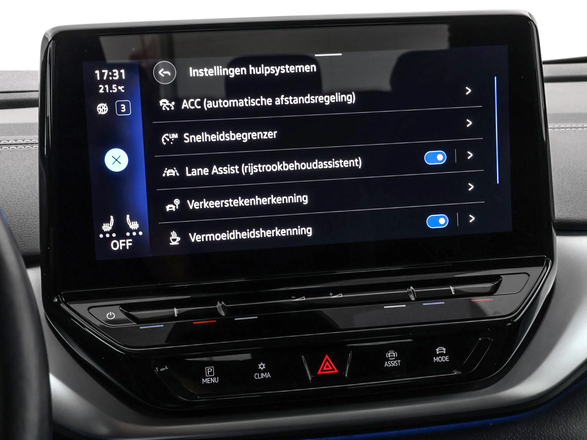Hoofdafbeelding Volkswagen ID.4