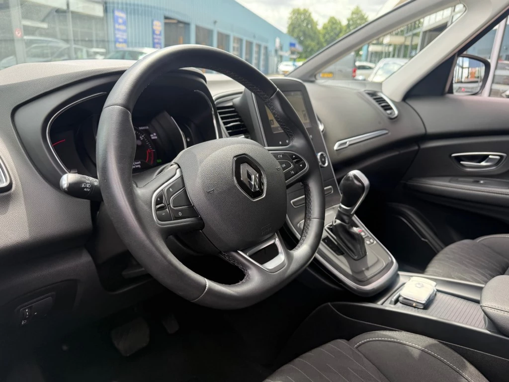 Hoofdafbeelding Renault Grand Scénic