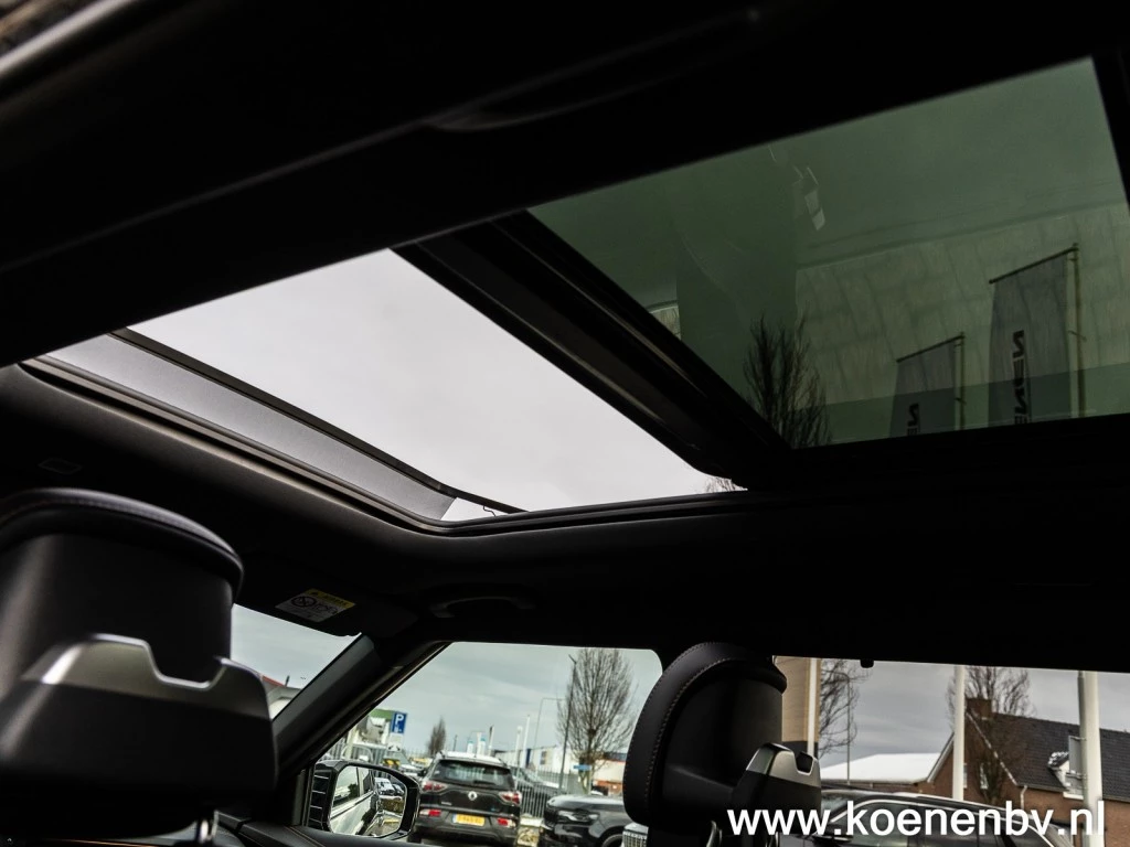 Hoofdafbeelding KGM Torres