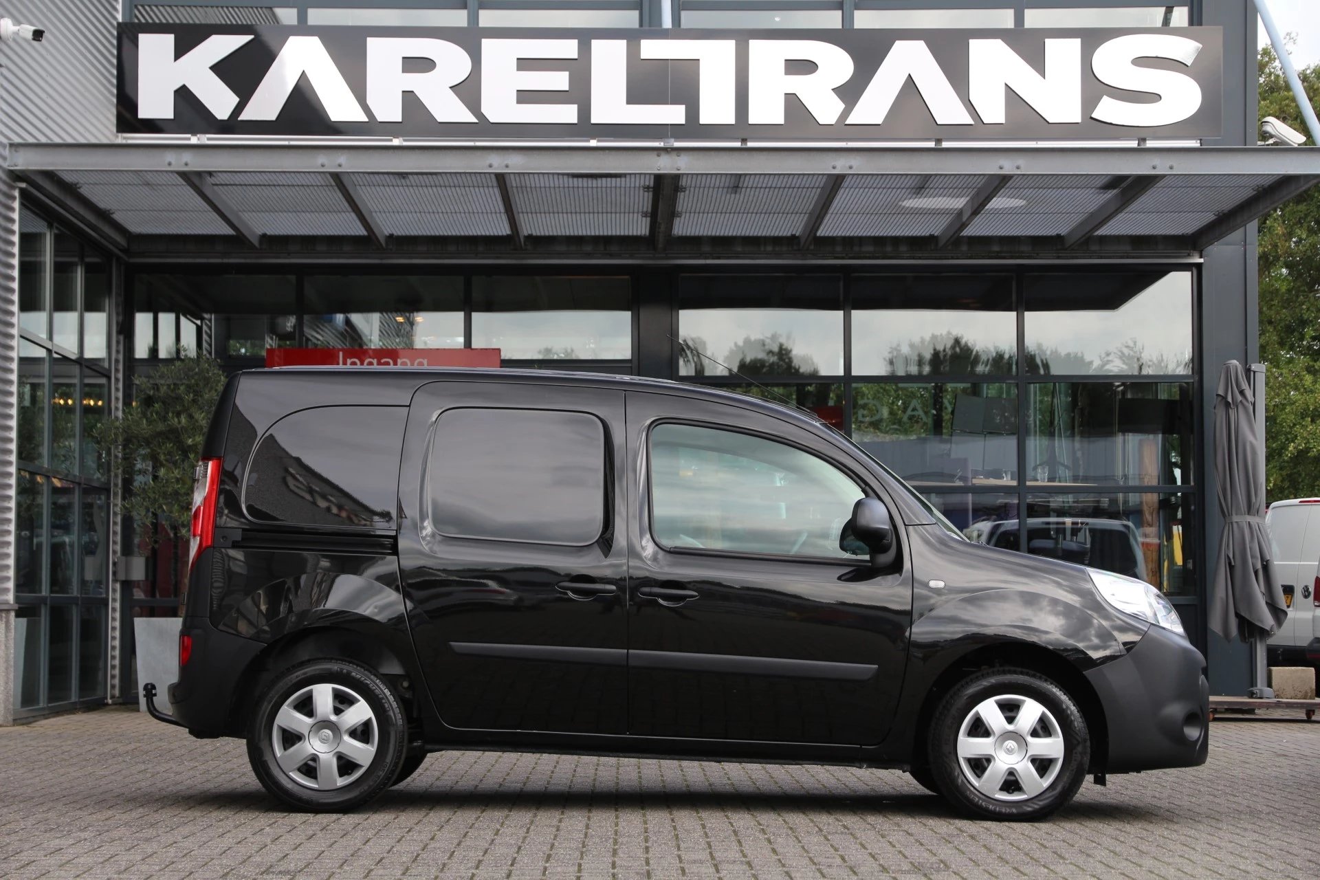 Hoofdafbeelding Renault Kangoo