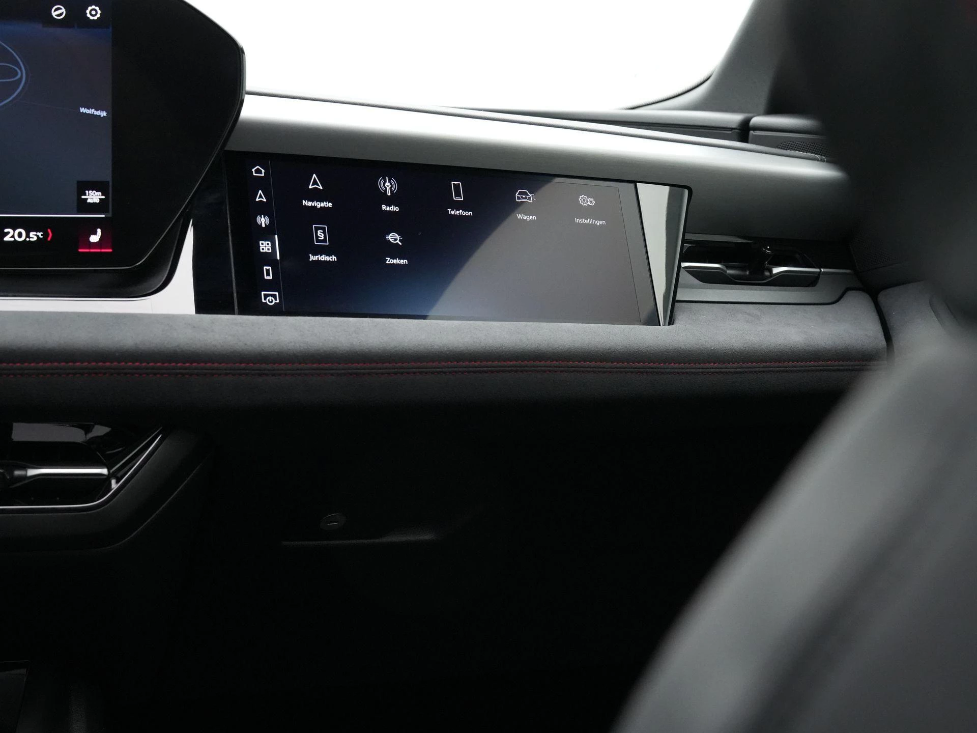 Hoofdafbeelding Audi Q6