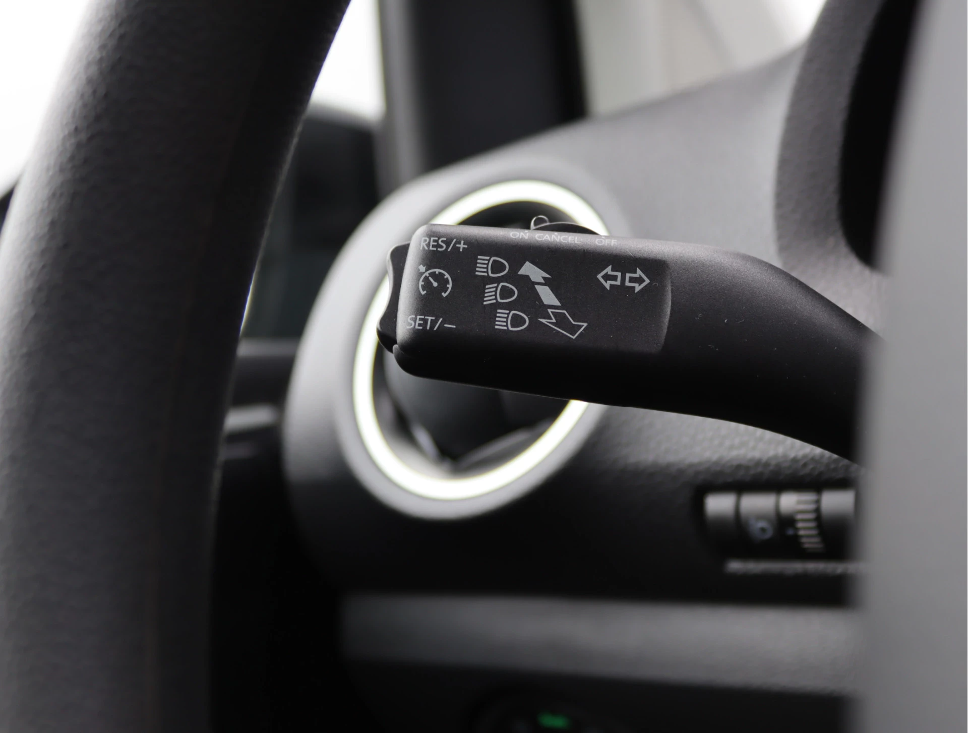 Hoofdafbeelding Škoda Citigo