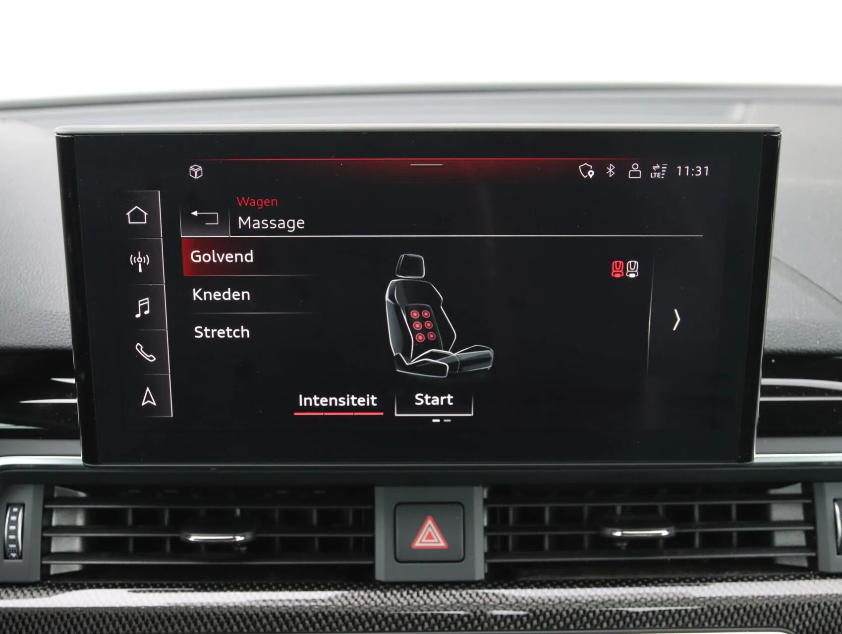 Hoofdafbeelding Audi S5