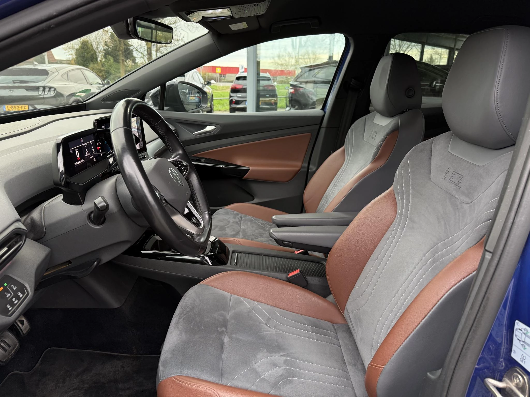 Hoofdafbeelding Volkswagen ID.4