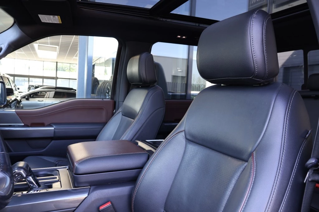 Hoofdafbeelding Ford F-150