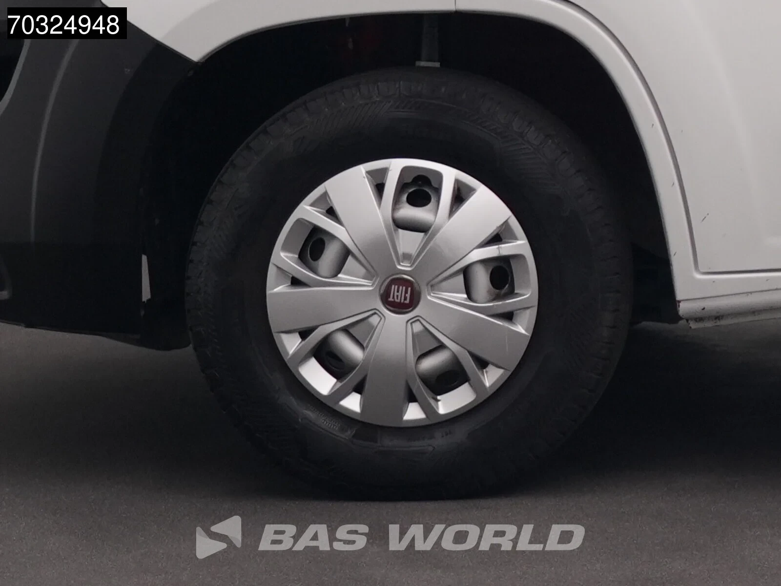 Hoofdafbeelding Fiat Ducato