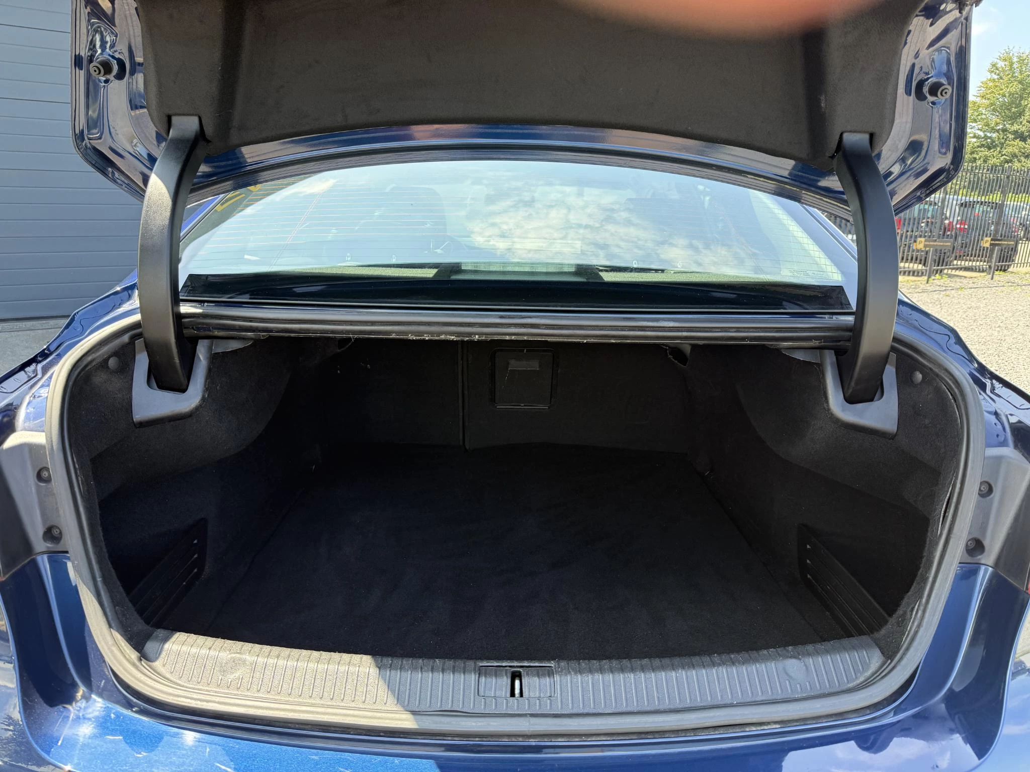 Hoofdafbeelding Renault Talisman