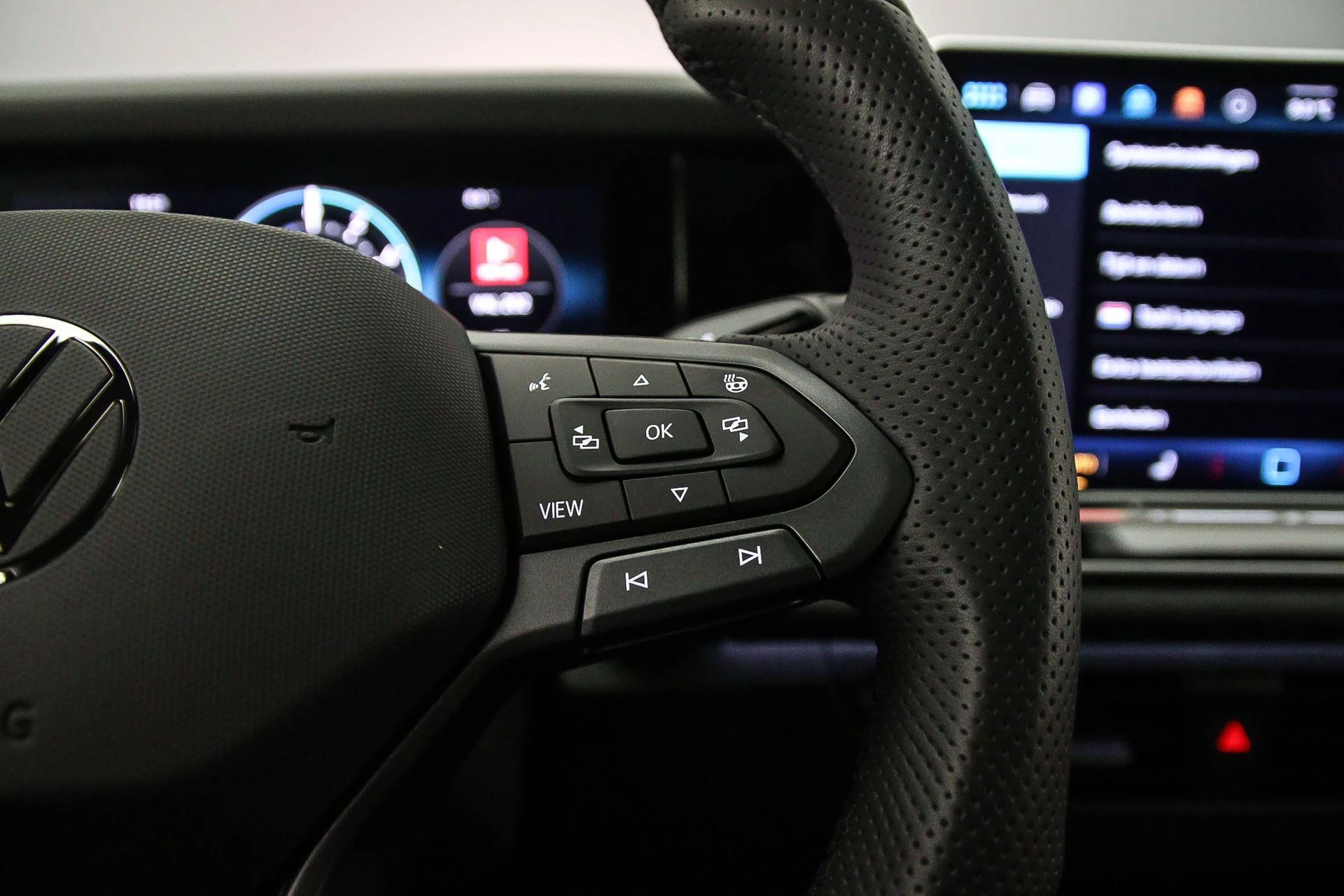 Hoofdafbeelding Volkswagen Tayron