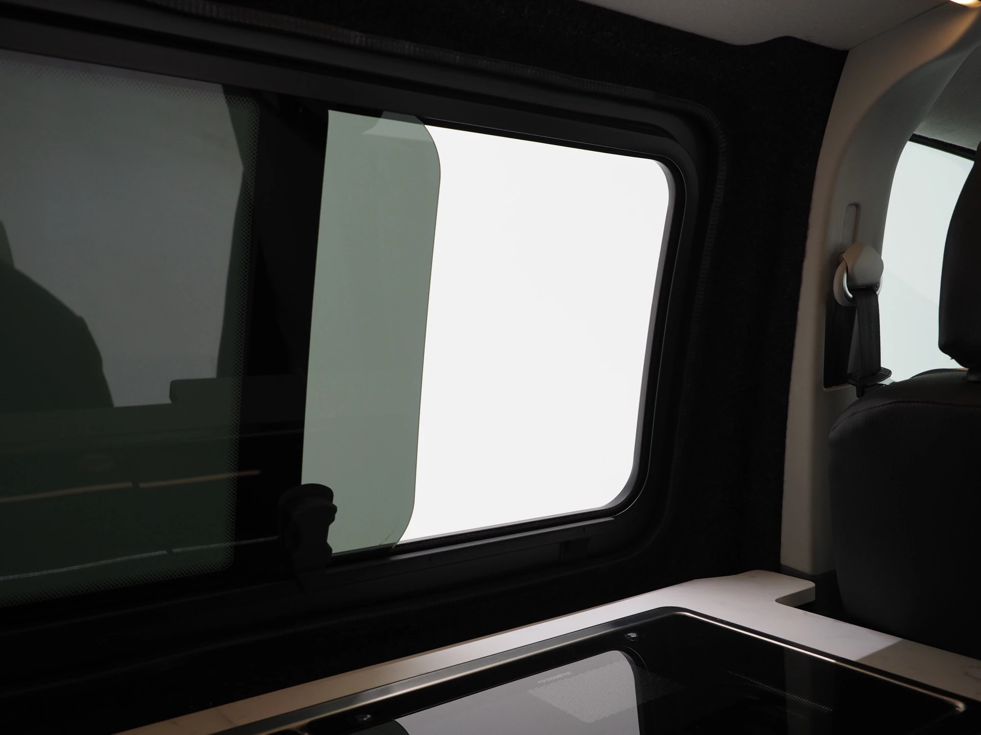 Hoofdafbeelding Volkswagen California