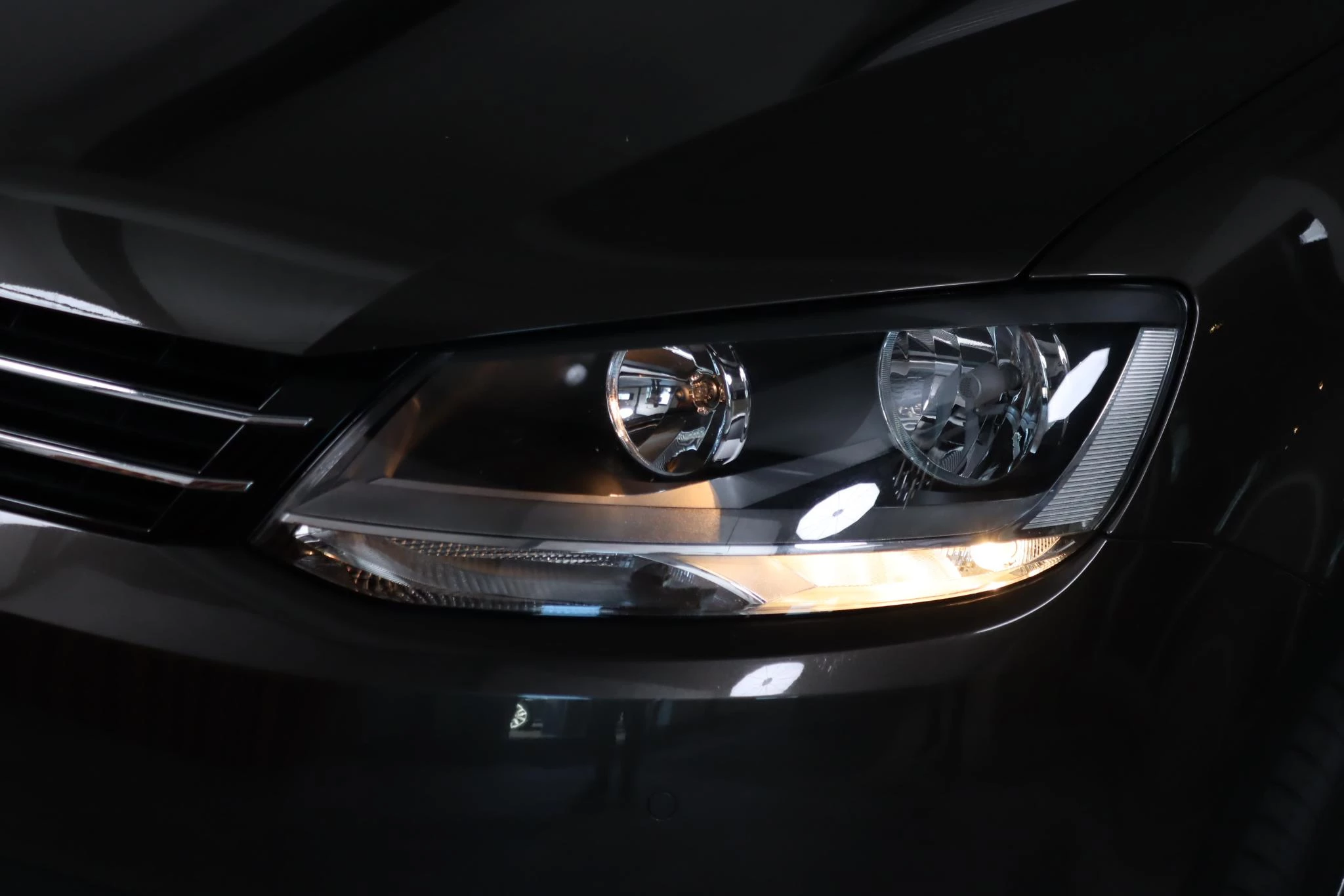 Hoofdafbeelding Volkswagen Sharan