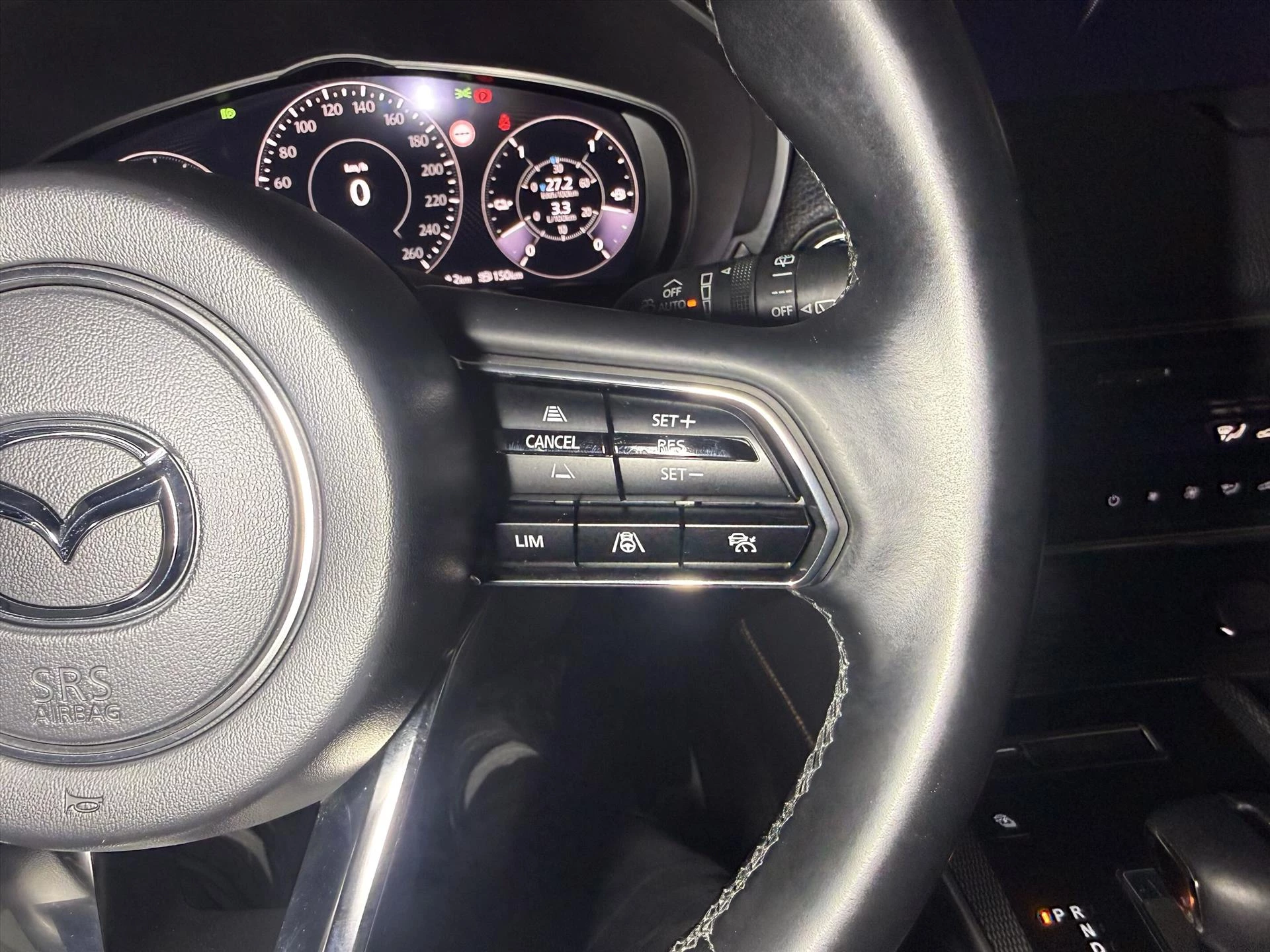 Hoofdafbeelding Mazda CX-60