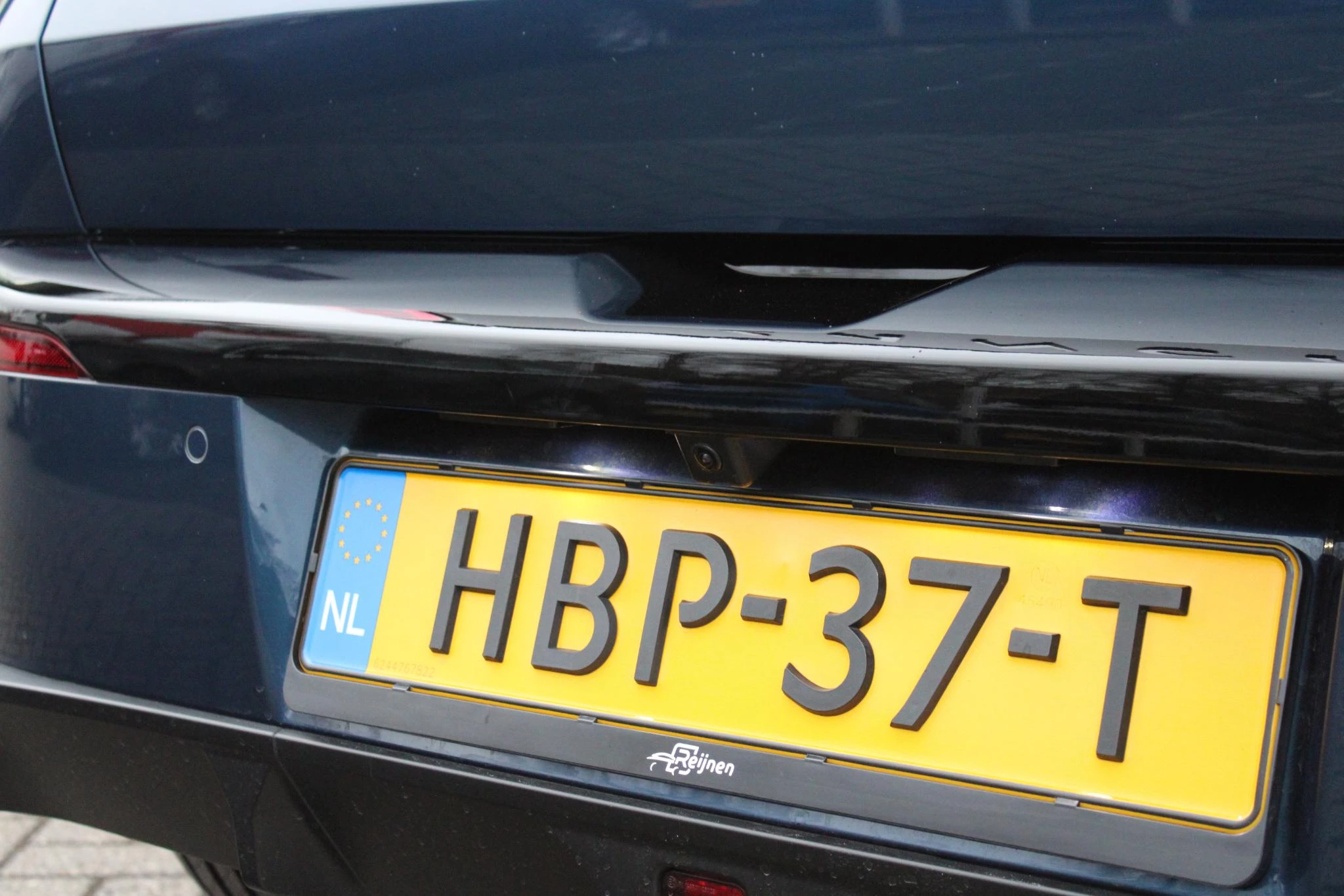 Hoofdafbeelding Lancia Ypsilon