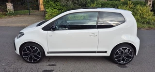 Volkswagen up! Up 1.0 TSI Club BlueMotion