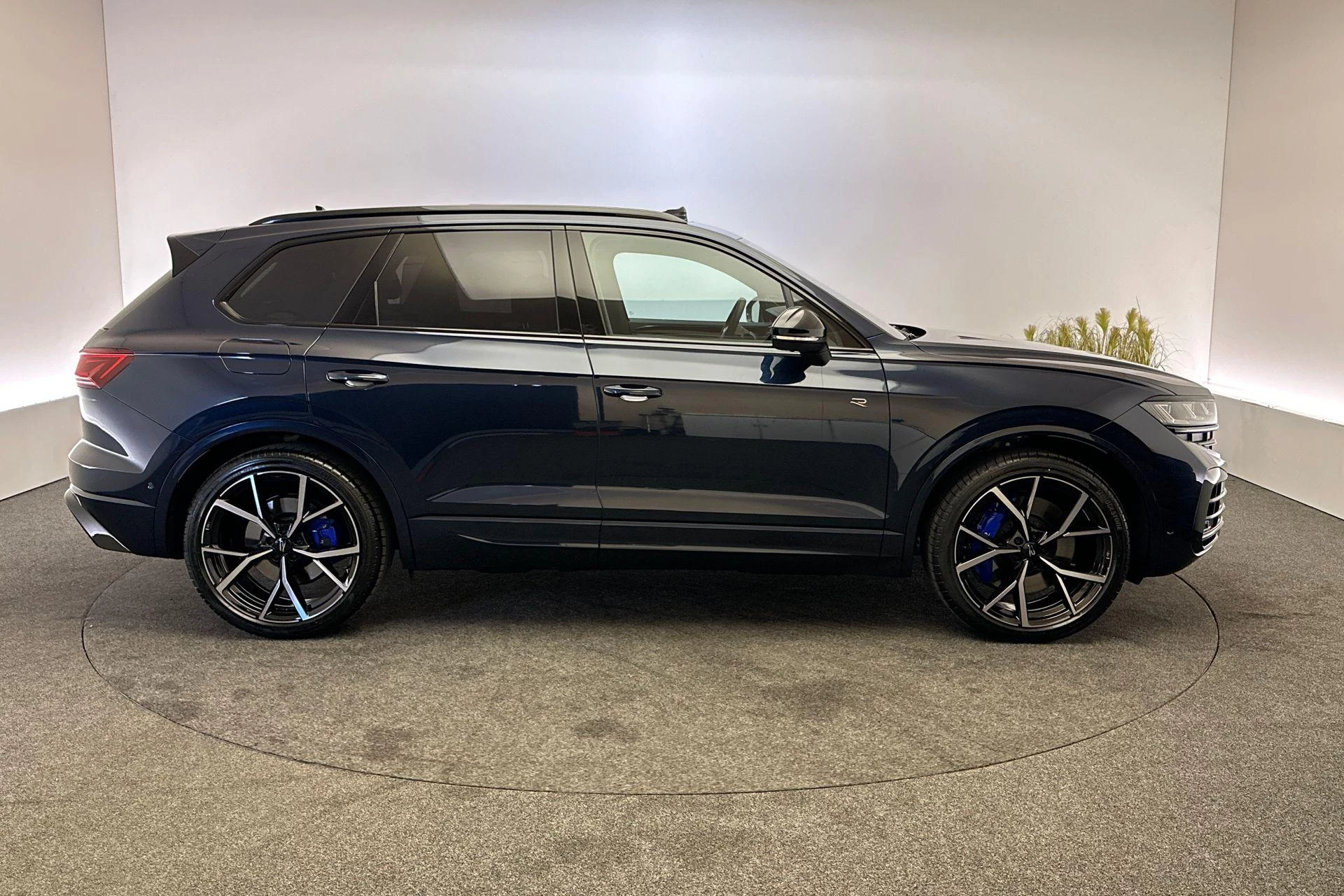 Hoofdafbeelding Volkswagen Touareg