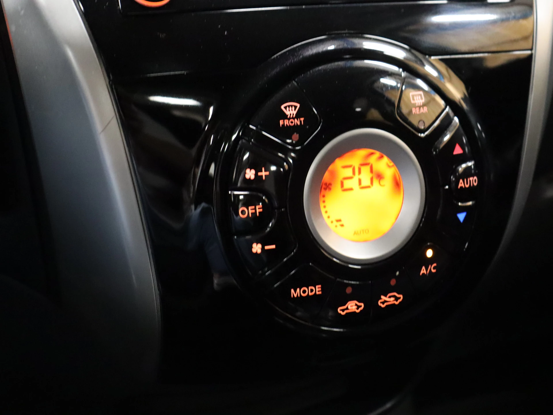 Hoofdafbeelding Nissan Note