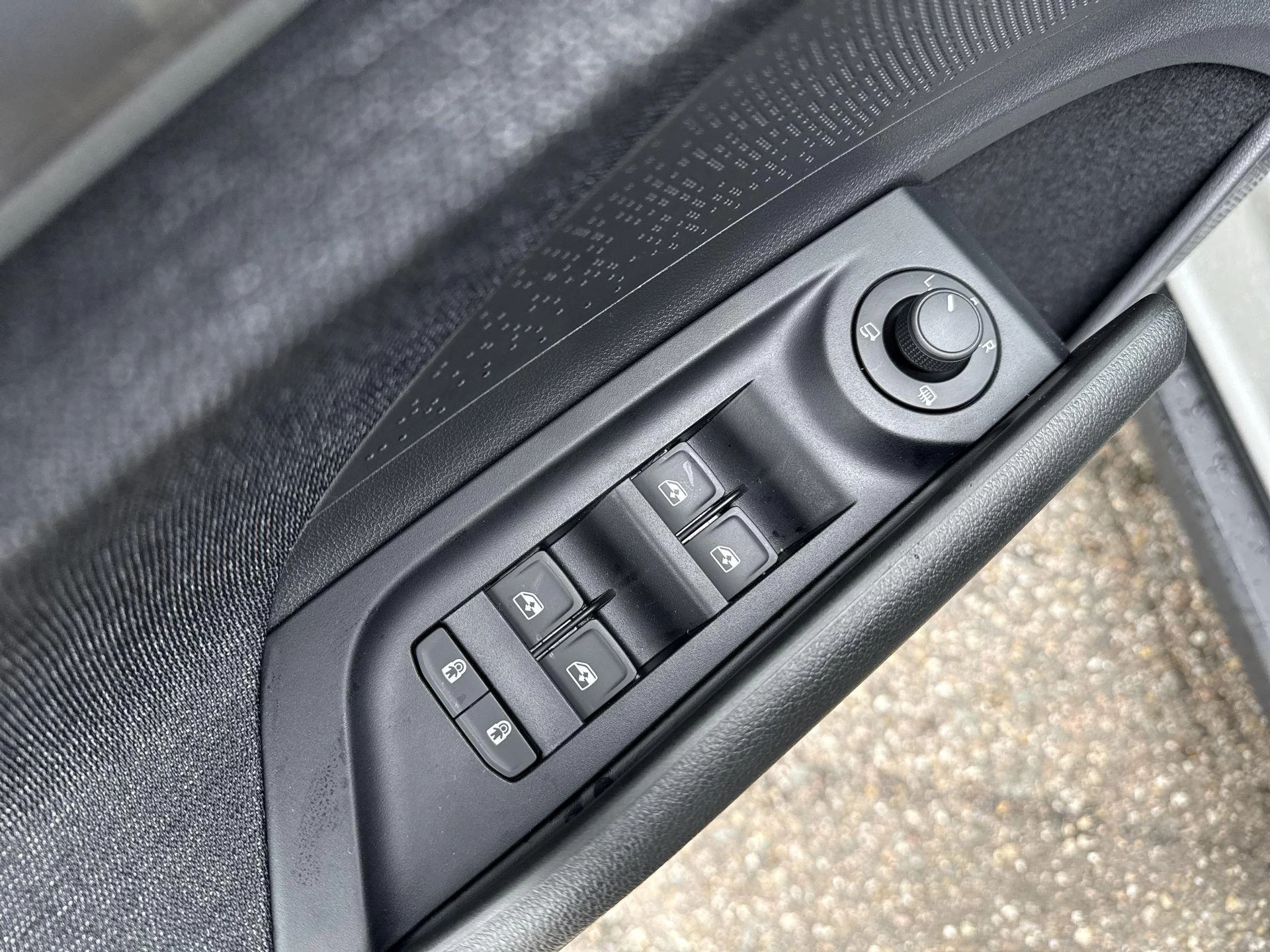 Hoofdafbeelding Škoda Elroq