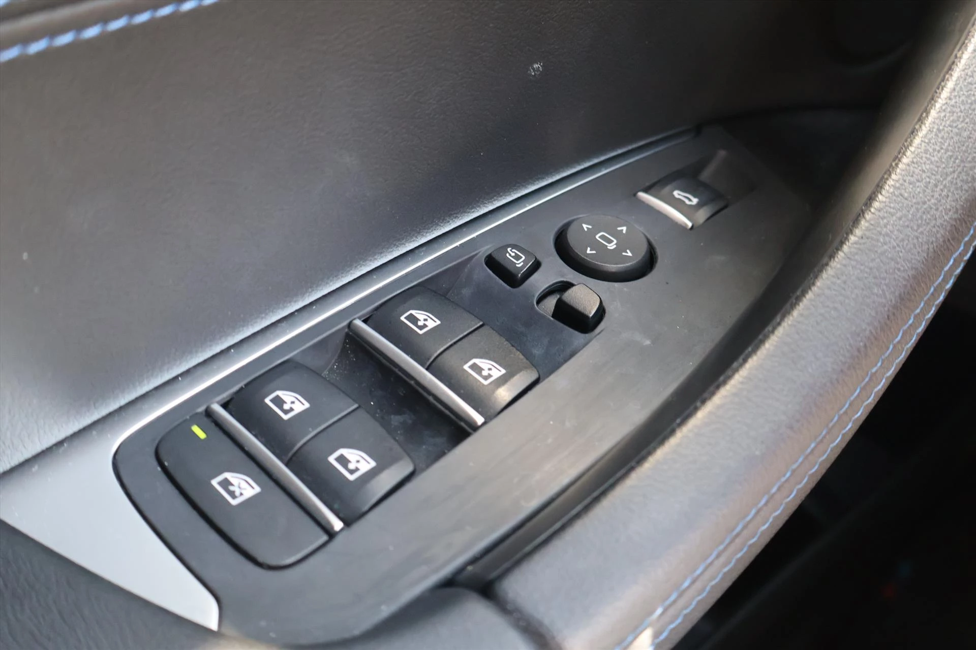 Hoofdafbeelding BMW X4