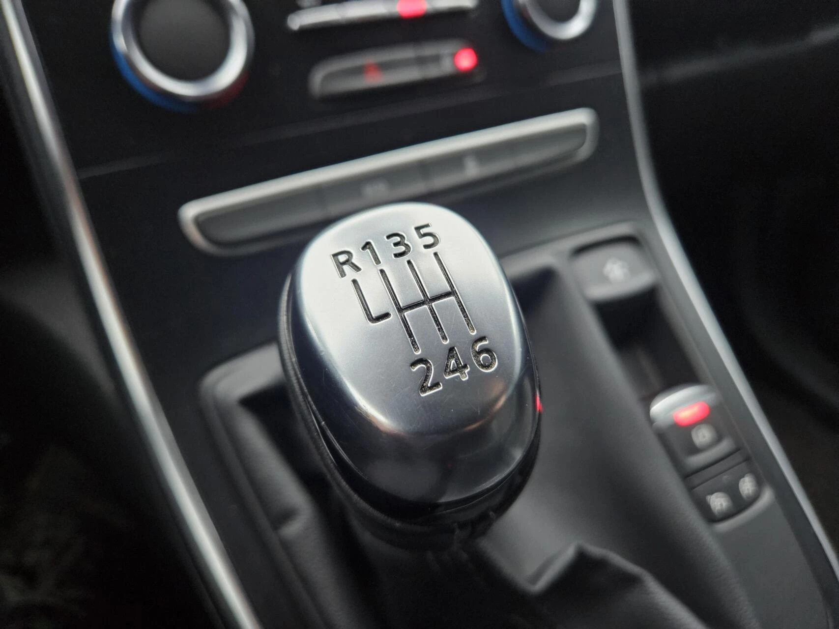 Hoofdafbeelding Renault Grand Scénic