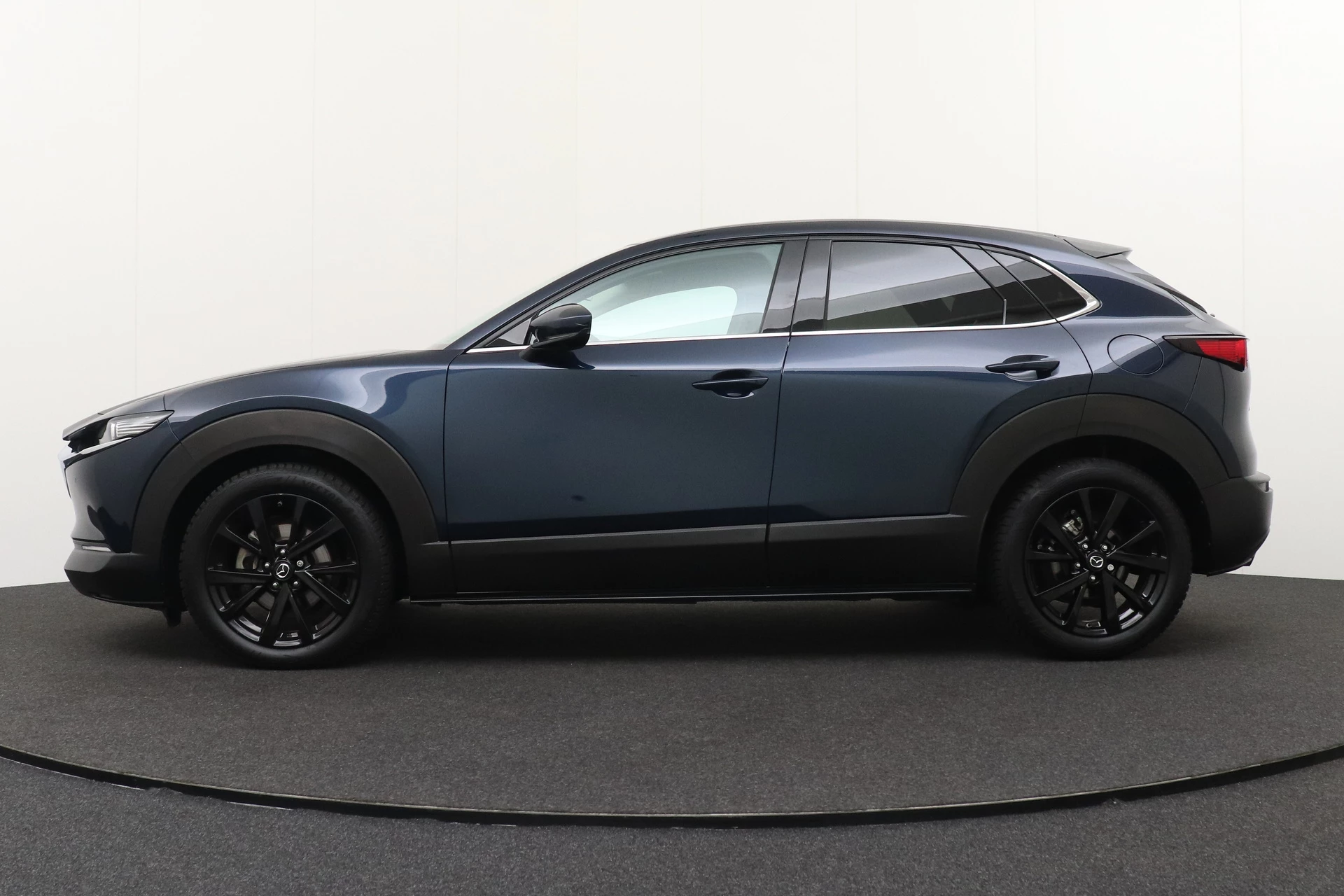 Hoofdafbeelding Mazda CX-30