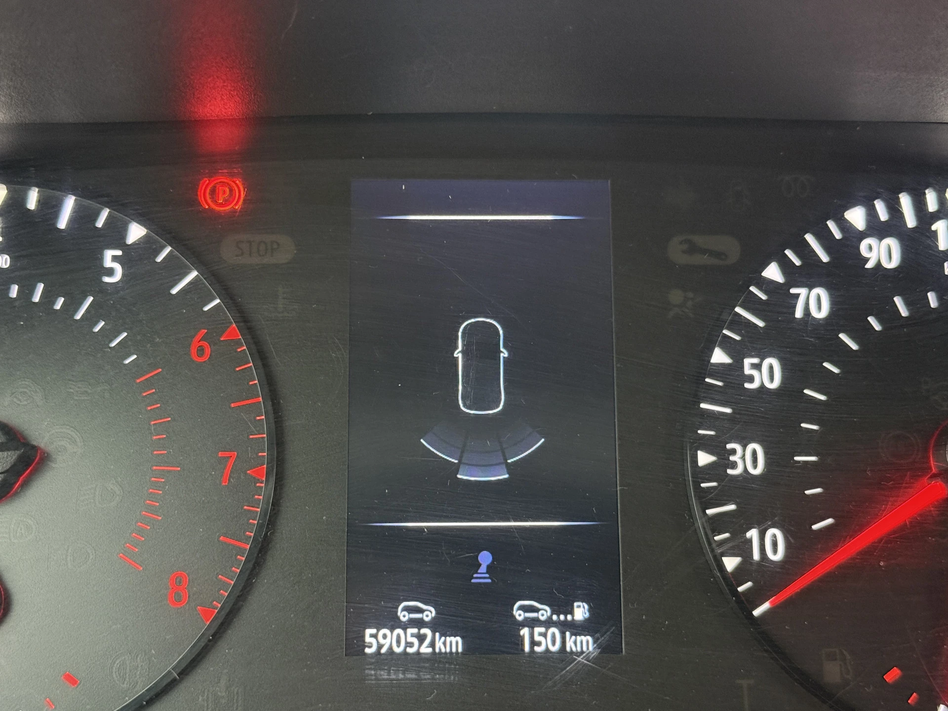 Hoofdafbeelding Nissan Townstar