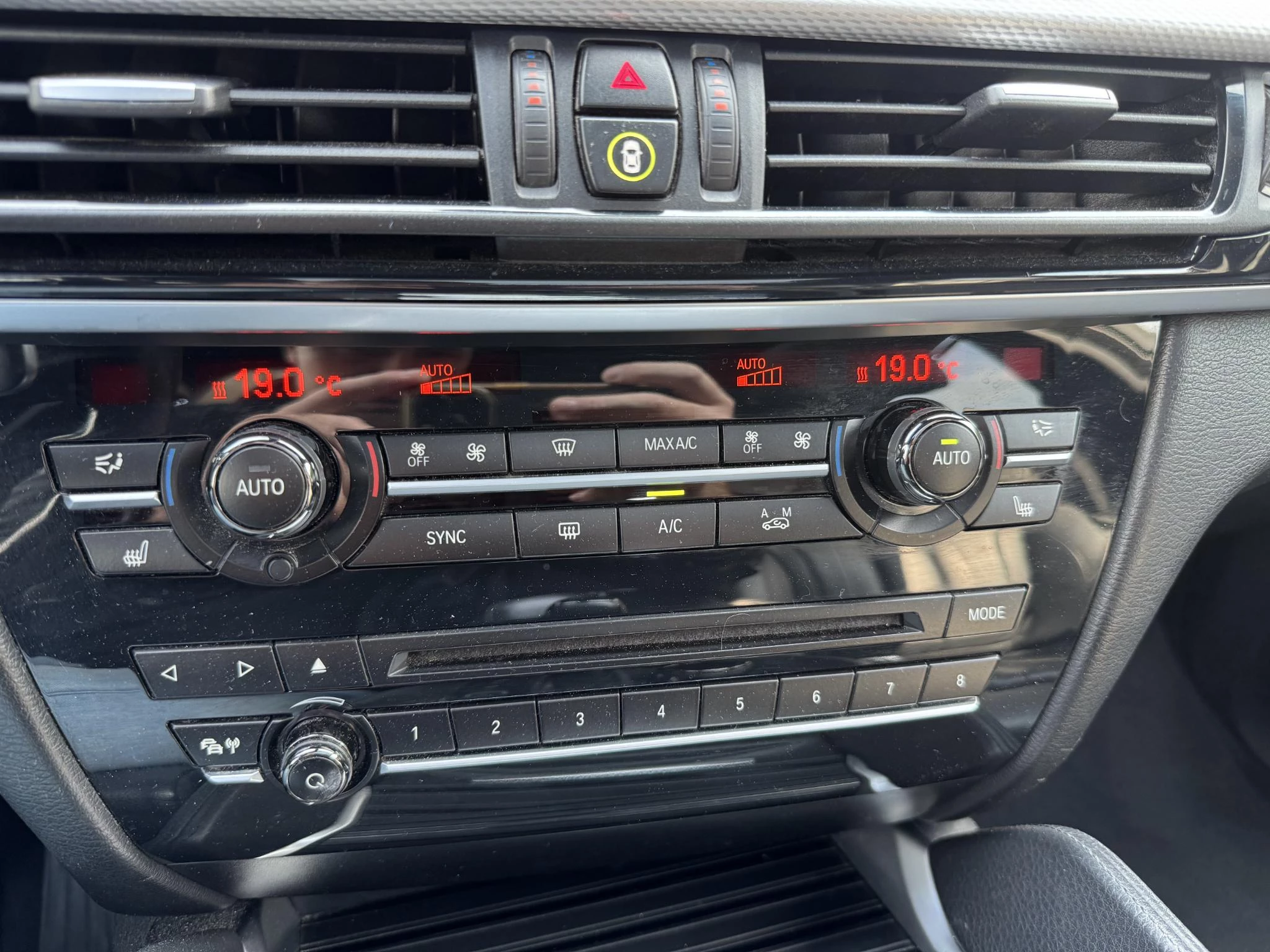 Hoofdafbeelding BMW X6