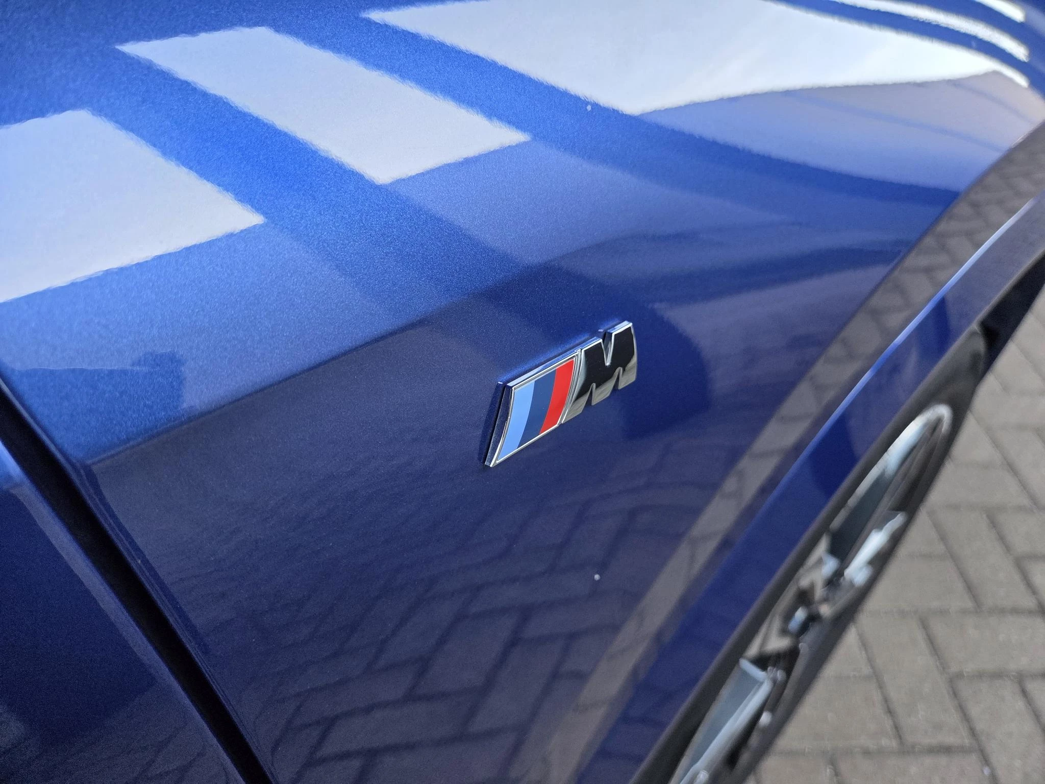 Hoofdafbeelding BMW iX1