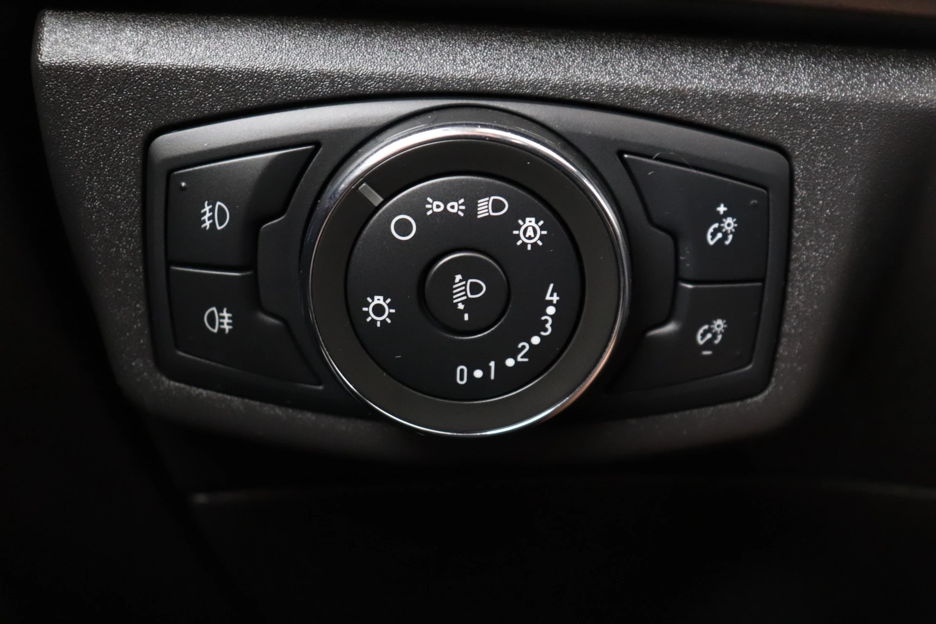 Hoofdafbeelding Ford Mondeo